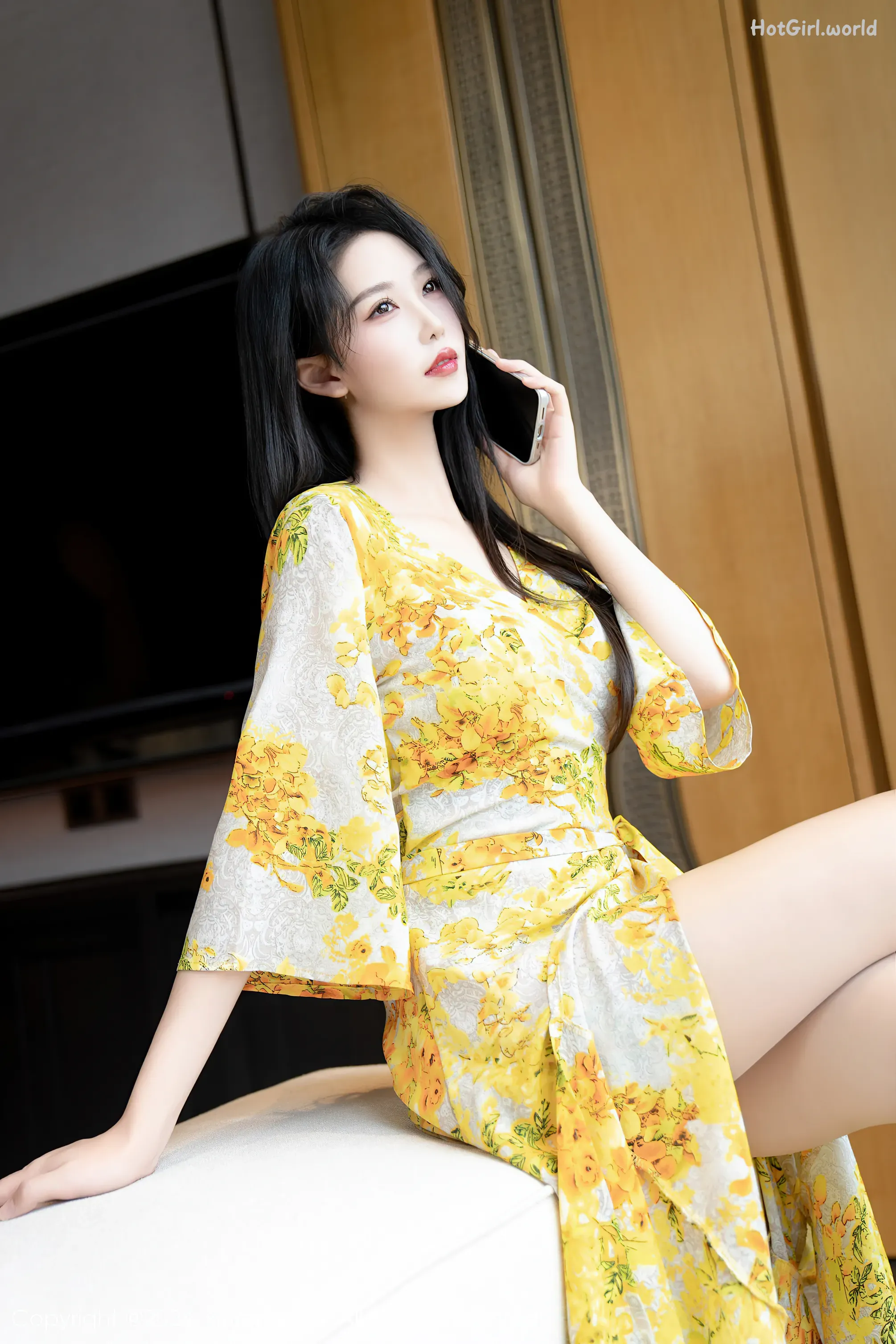 XiuRen-秀人网-No.7981-利世-Li Shi 第19张图