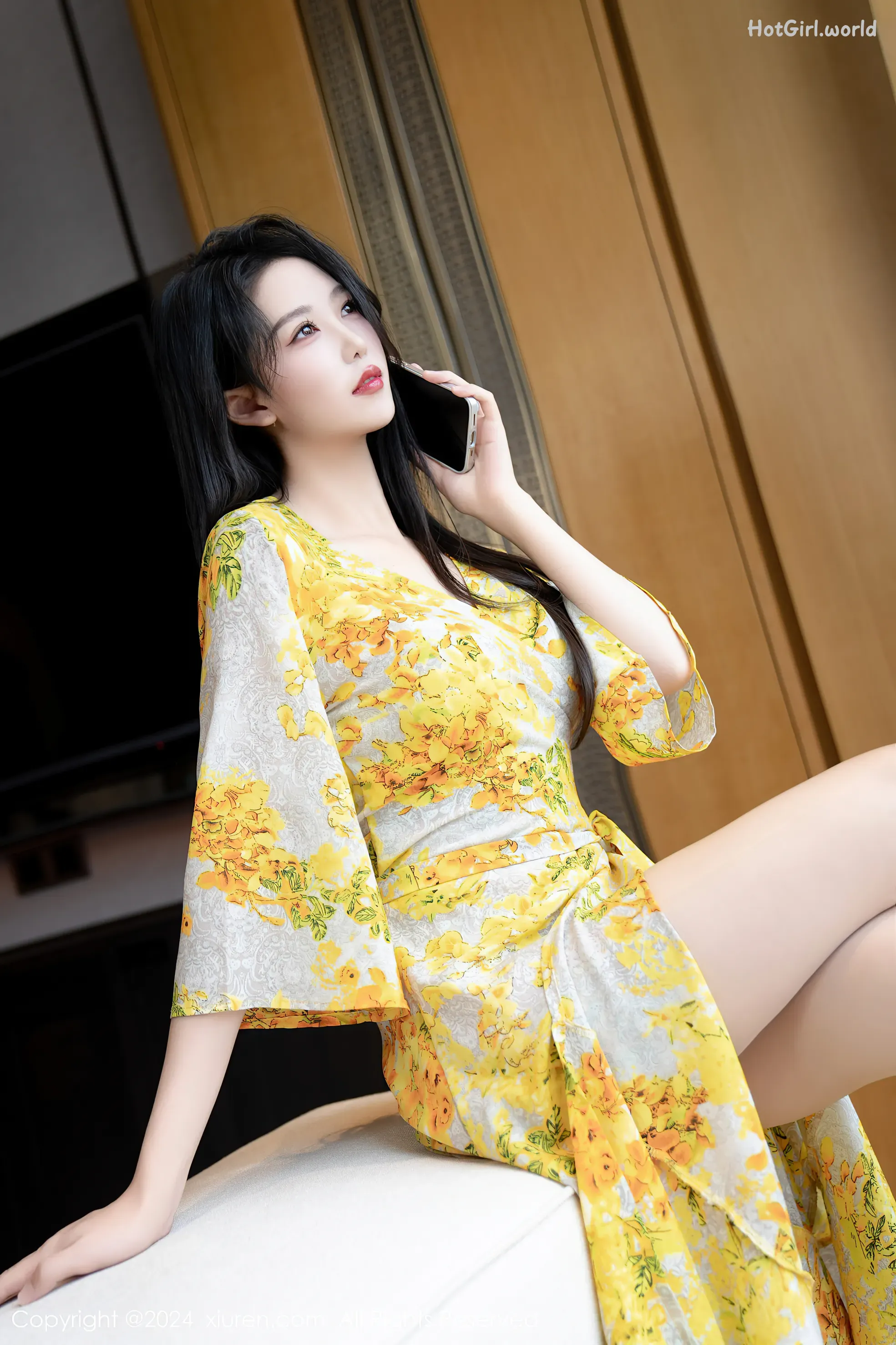 XiuRen-秀人网-No.7981-利世-Li Shi 第20张图