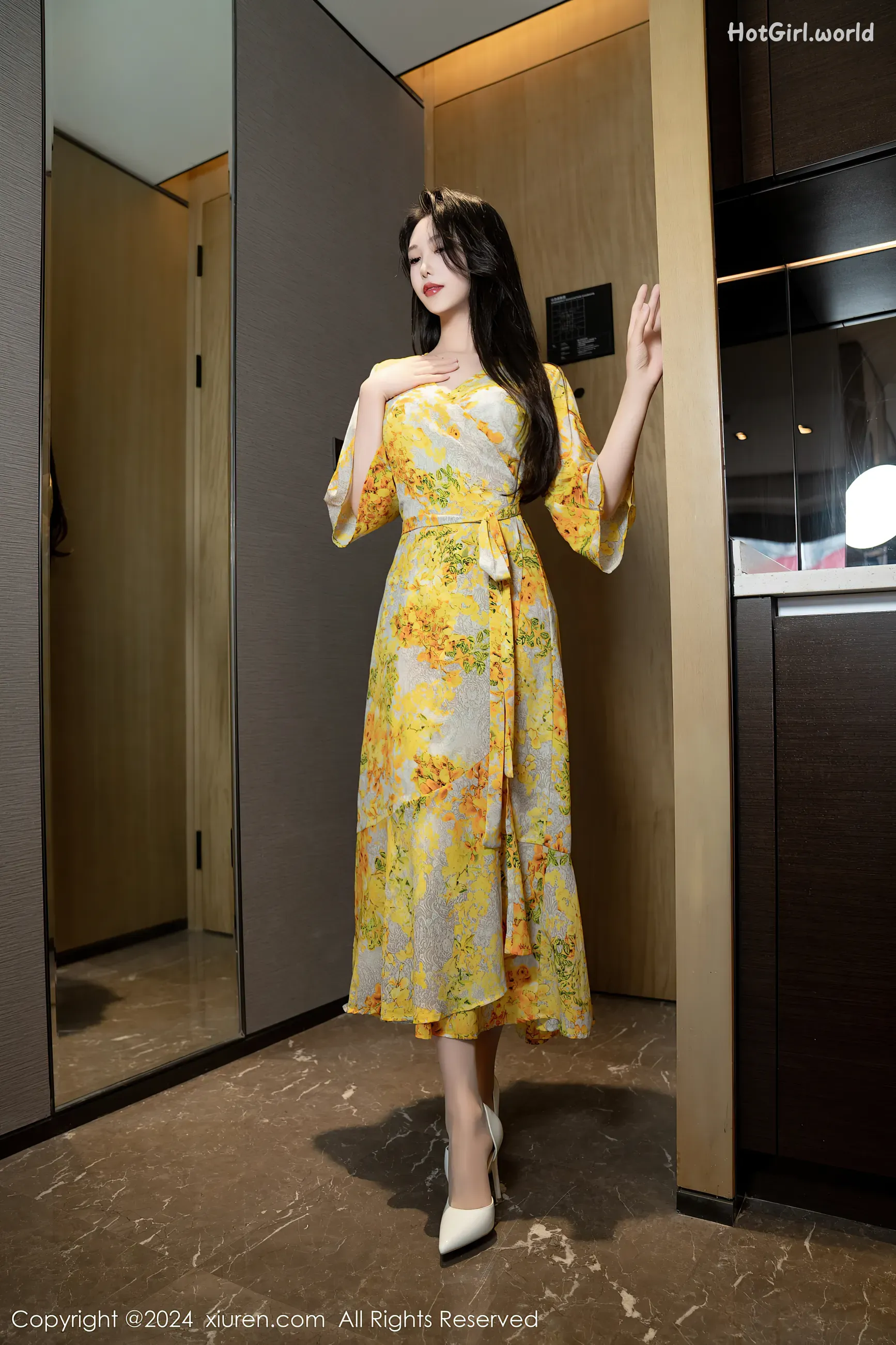 XiuRen-秀人网-No.7981-利世-Li Shi 第27张图