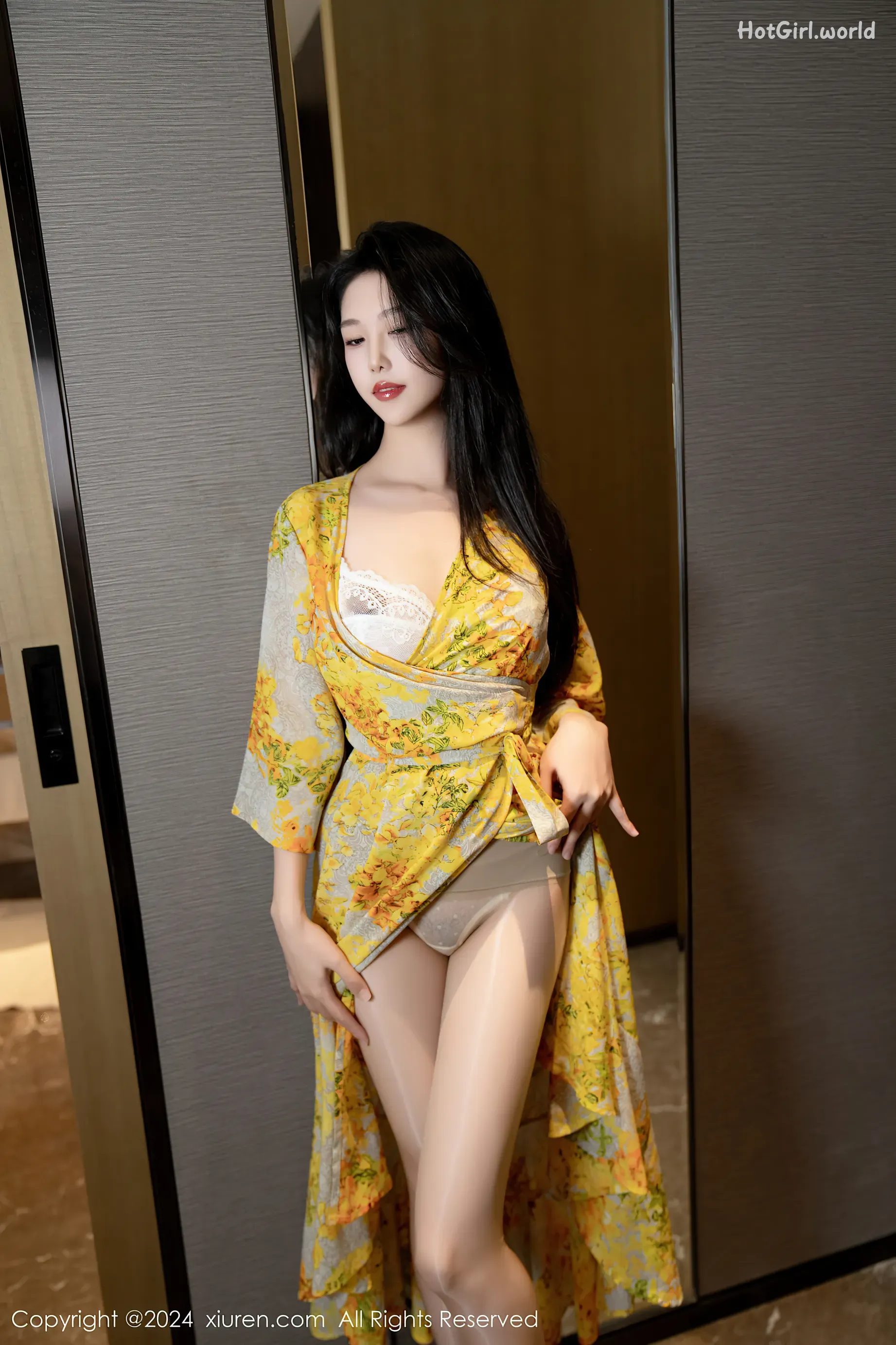 XiuRen-秀人网-No.7981-利世-Li Shi 第36张图