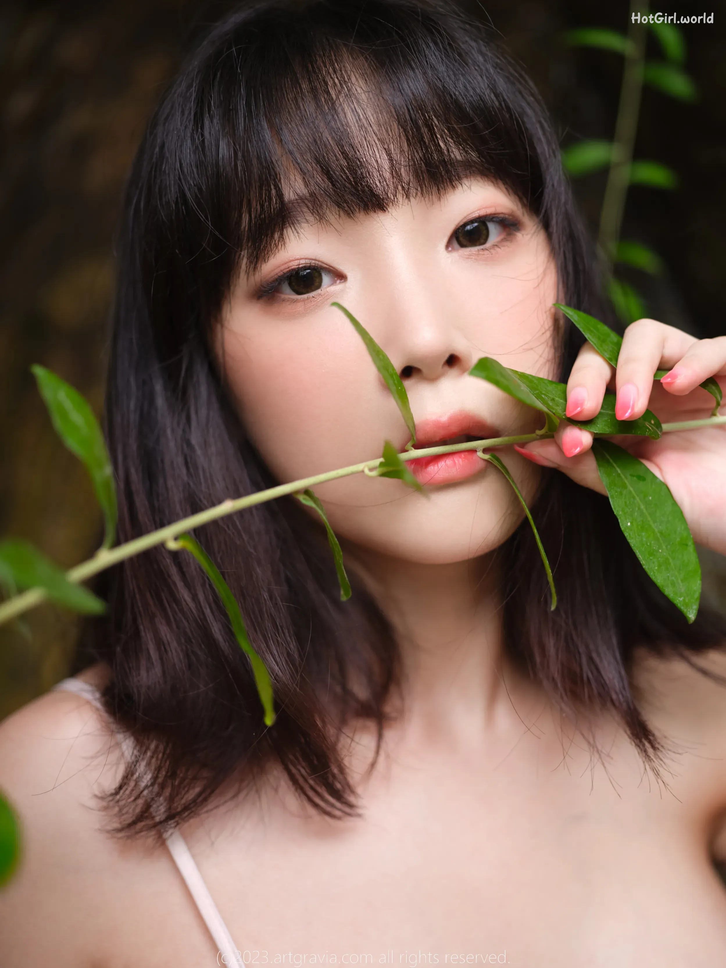 AG-492-Kang In-kyung-강인경 第11张图