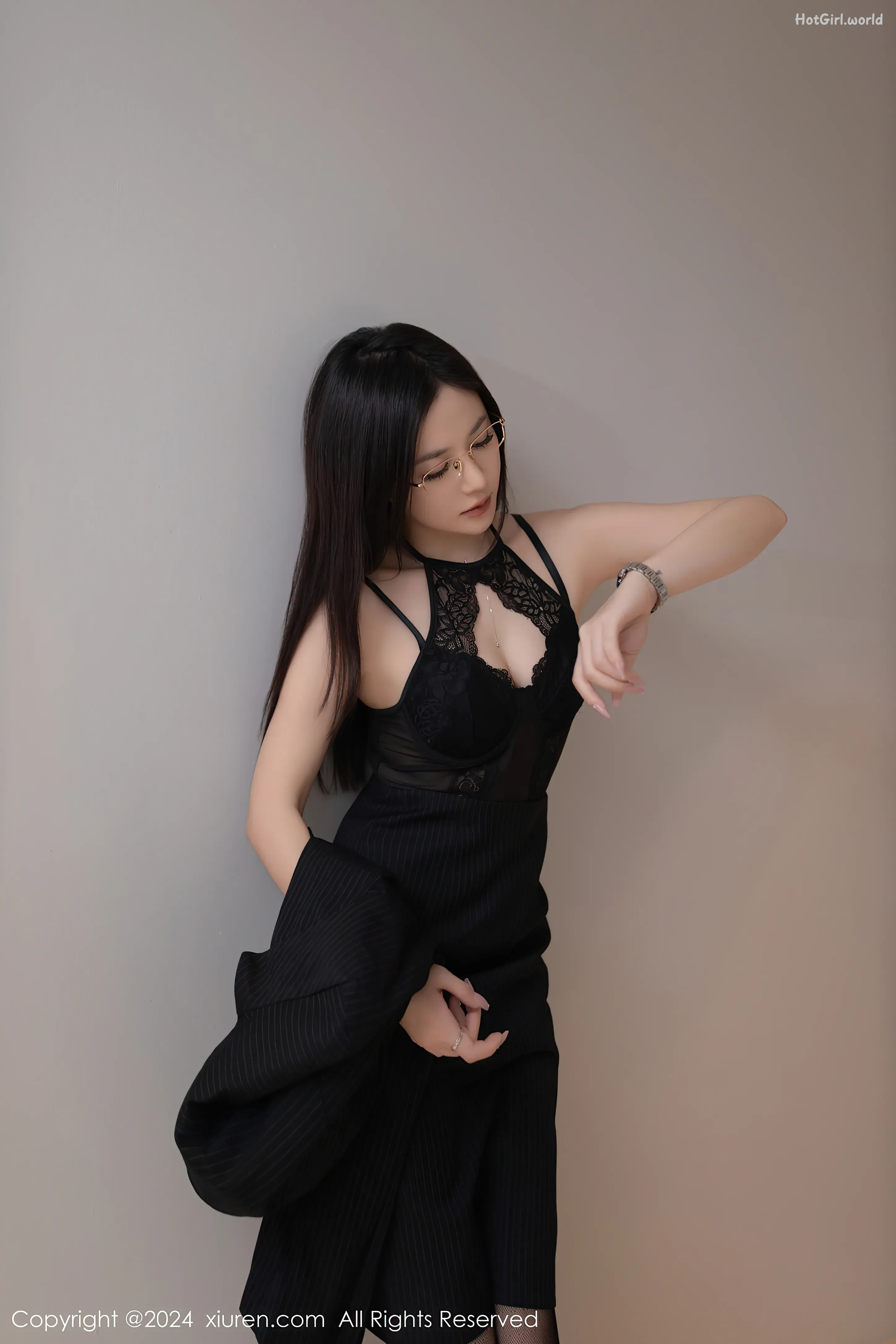 XiuRen-秀人网-No.7992-鱼子酱-Fish-Yu Zi Jiang 第13张图