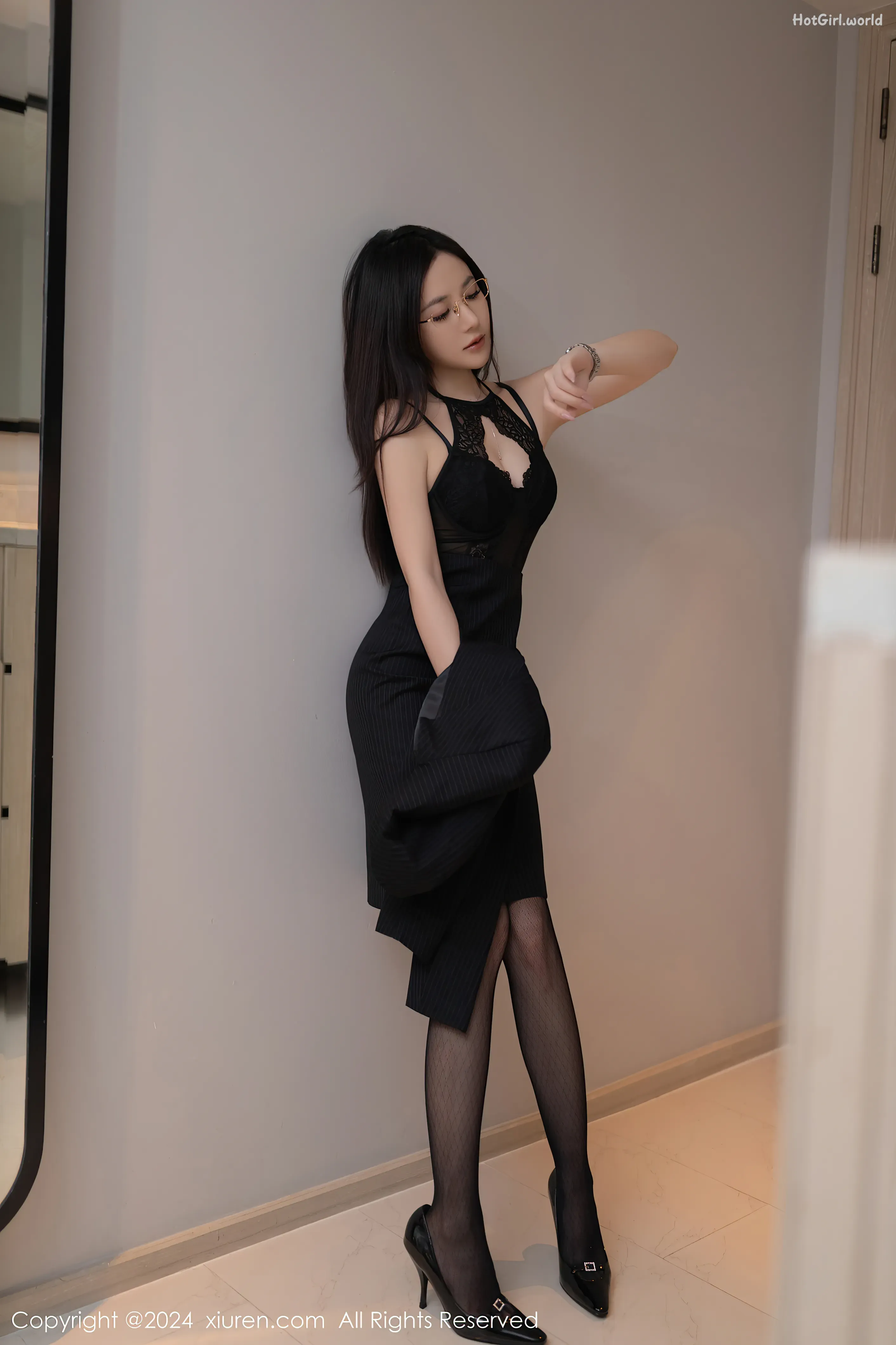 XiuRen-秀人网-No.7992-鱼子酱-Fish-Yu Zi Jiang 第14张图