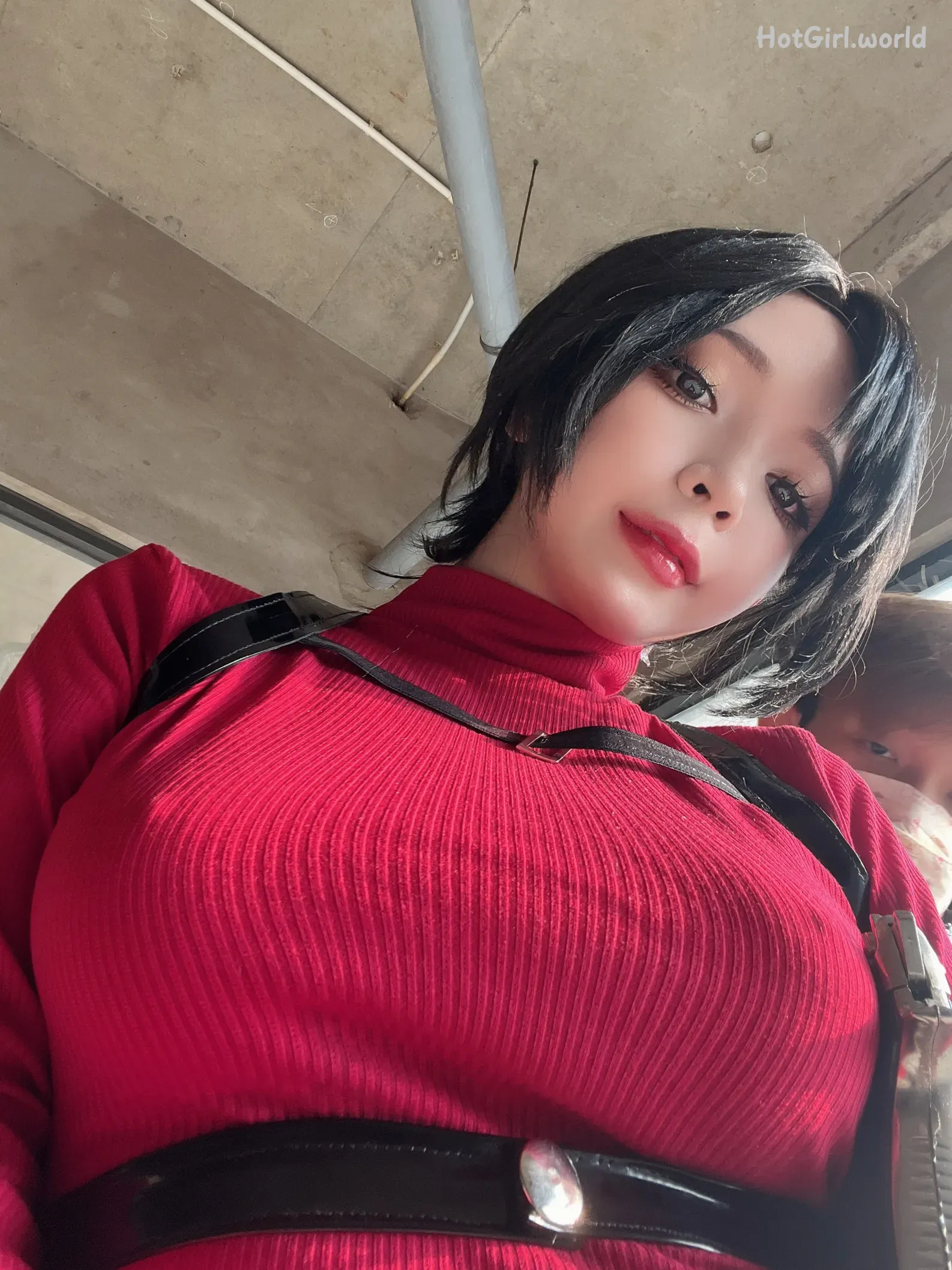 Coser-UmekoJ-Ada Wong 第1张图