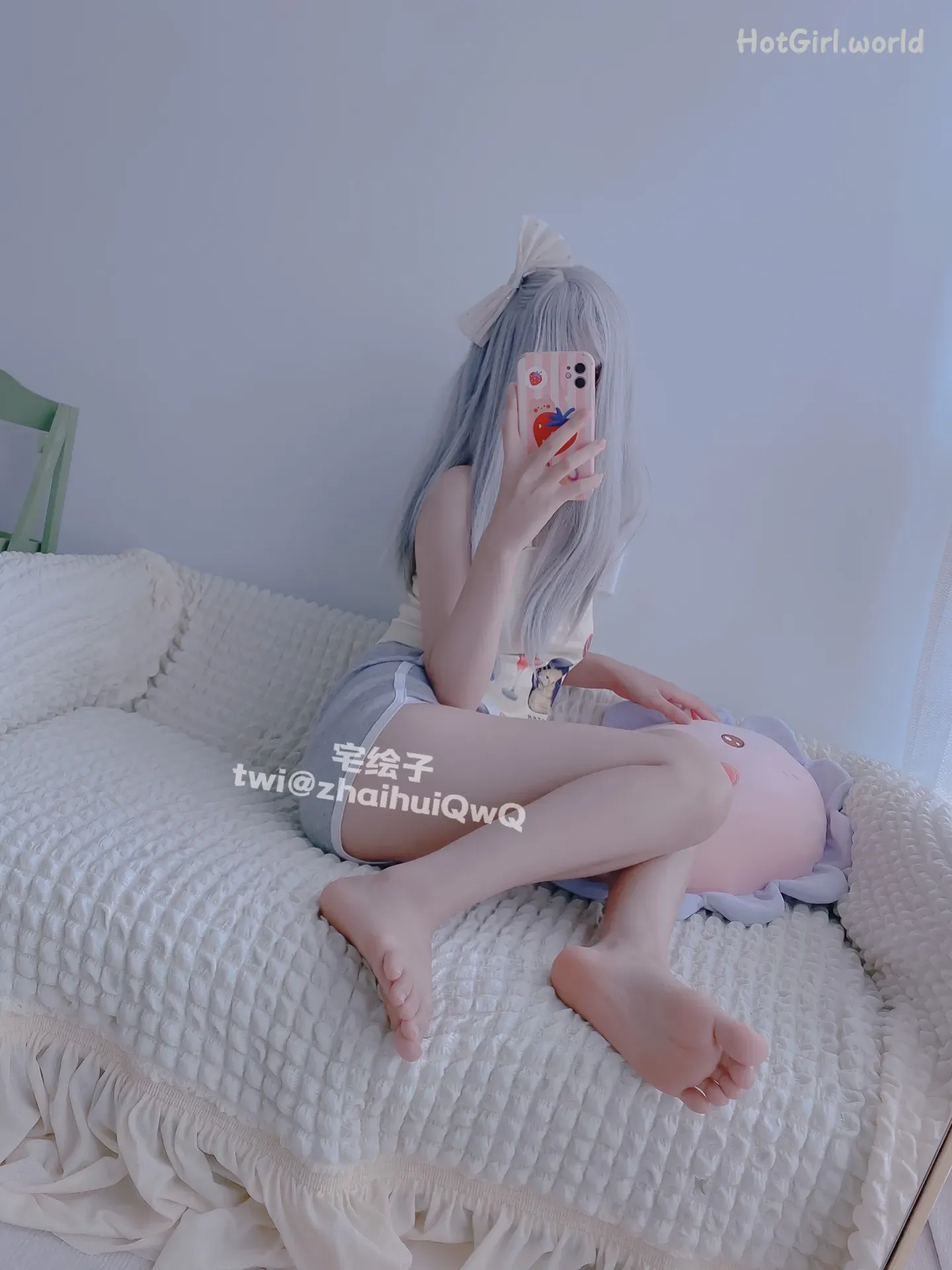 Coser-二阶堂-宅家 第4张图