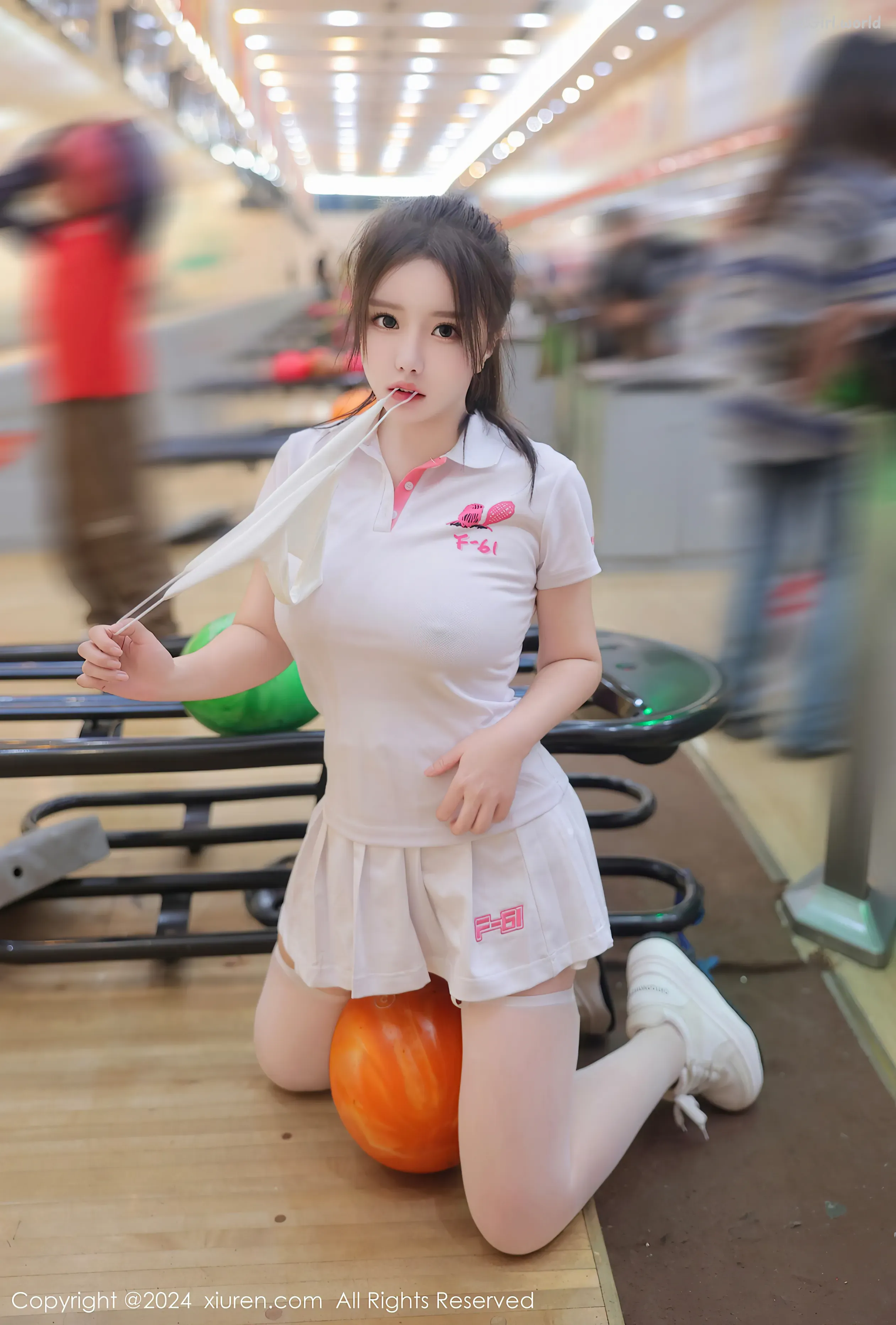 XiuRen-秀人网-No.8118-小薯条-nienie-Xiao Shu Tiao 第11张图