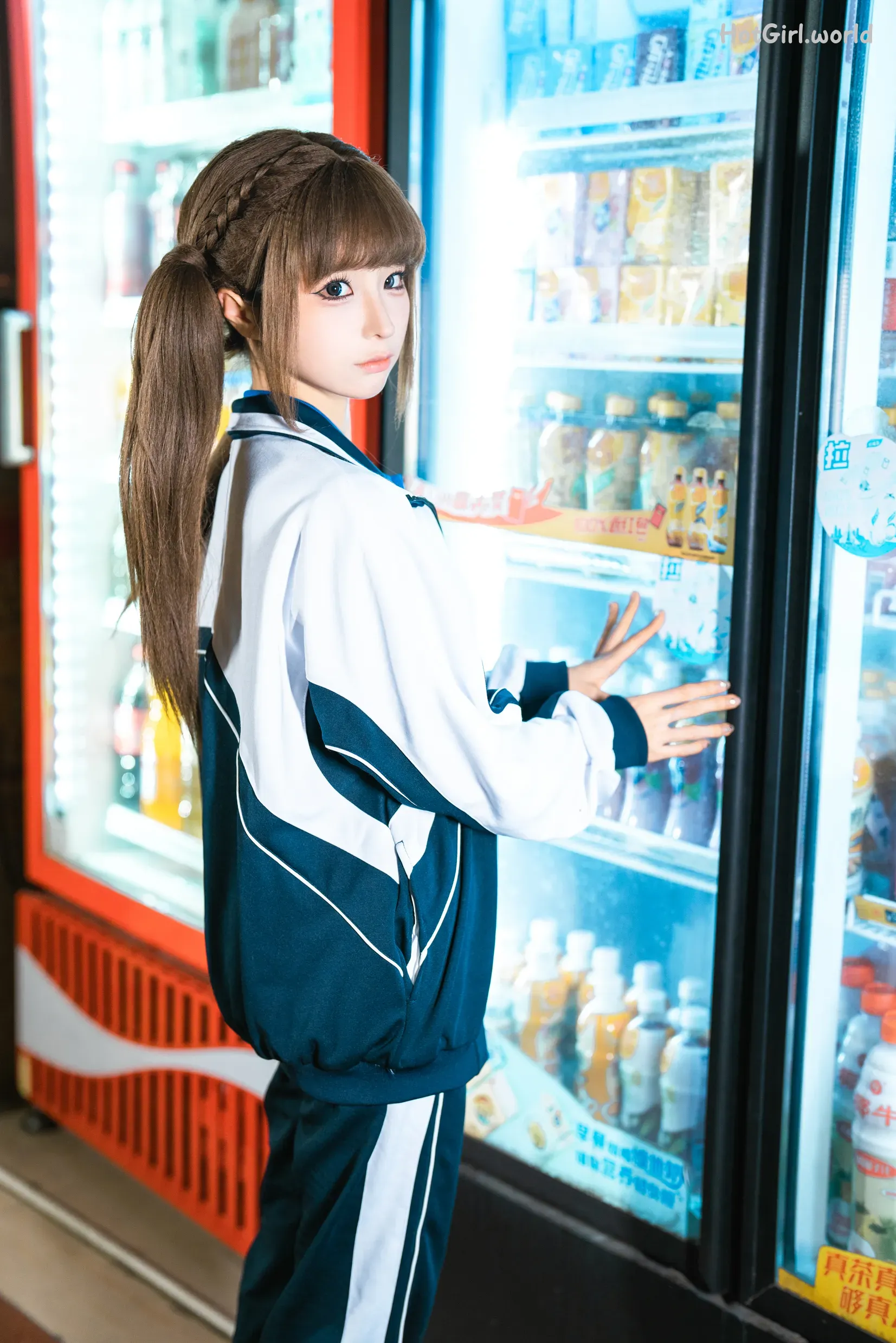 Coser-蠢沫沫-chunmomo-蠢沫沫奇遇记③ 第4张图