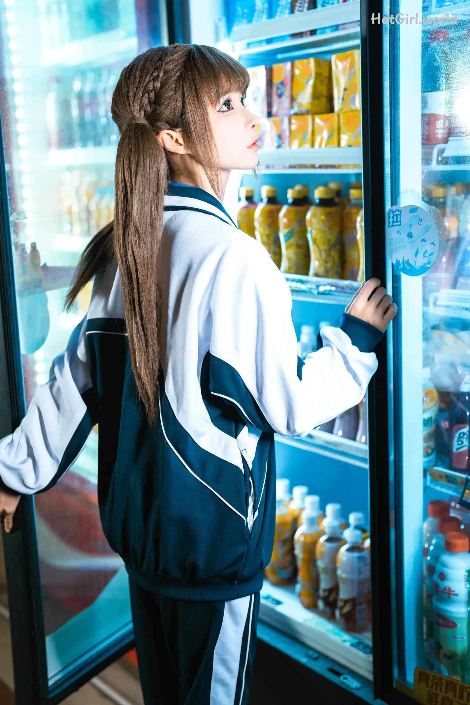 Coser-蠢沫沫-chunmomo-蠢沫沫奇遇记③ 第5张图