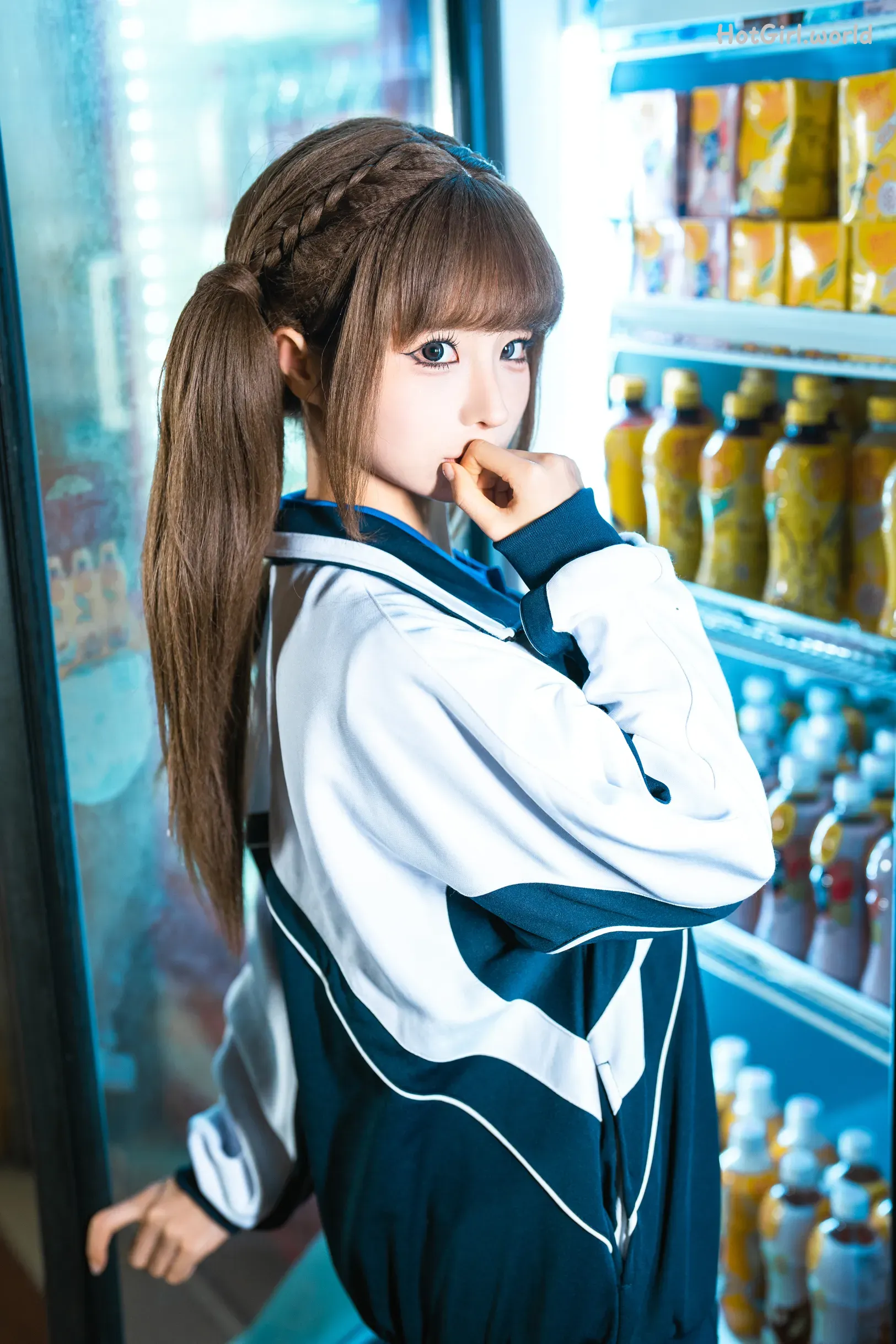 Coser-蠢沫沫-chunmomo-蠢沫沫奇遇记③ 第6张图