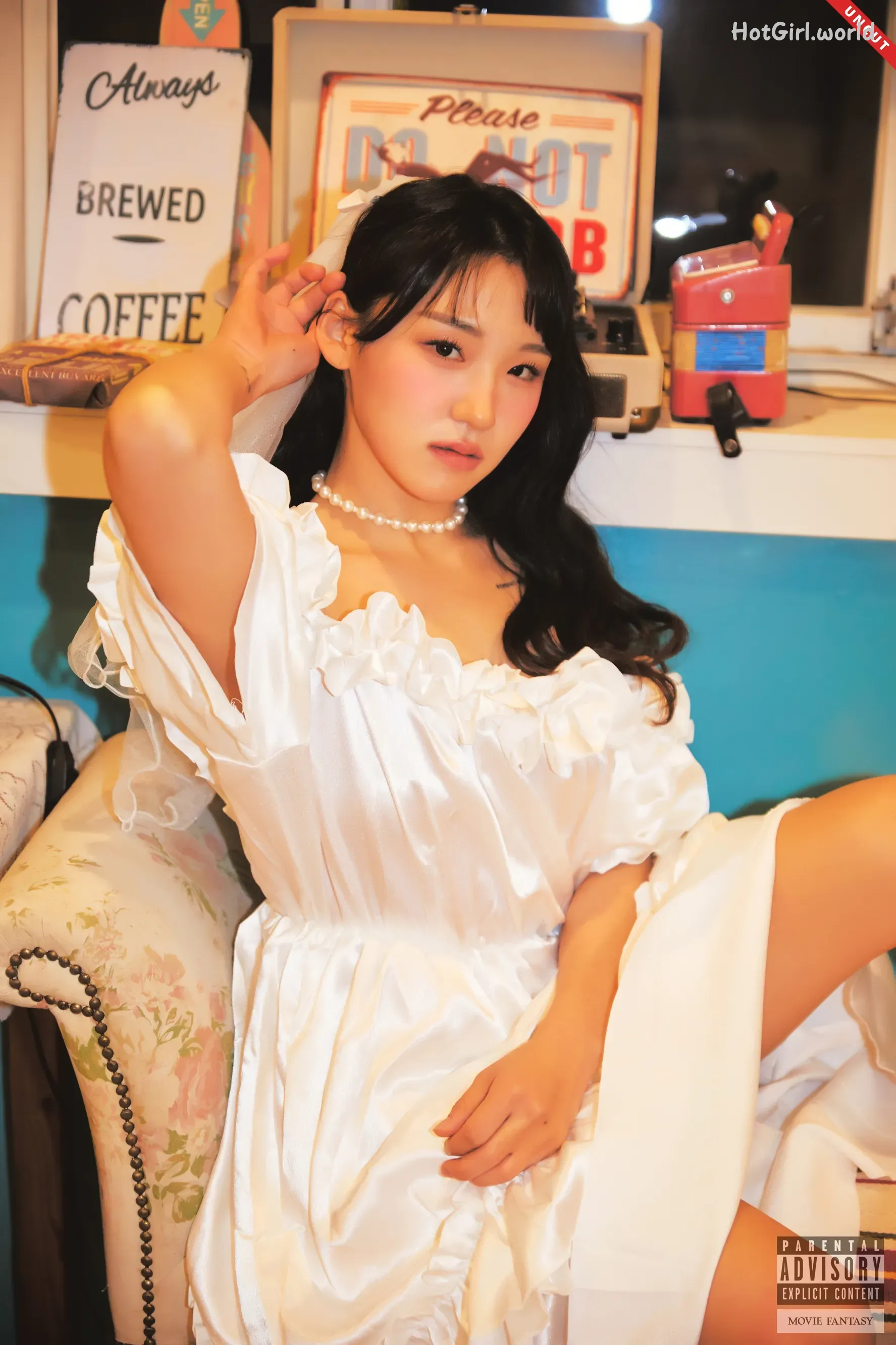 Fantasy Story-HENDOONG-Vol.2-Night Wedding 第2张图