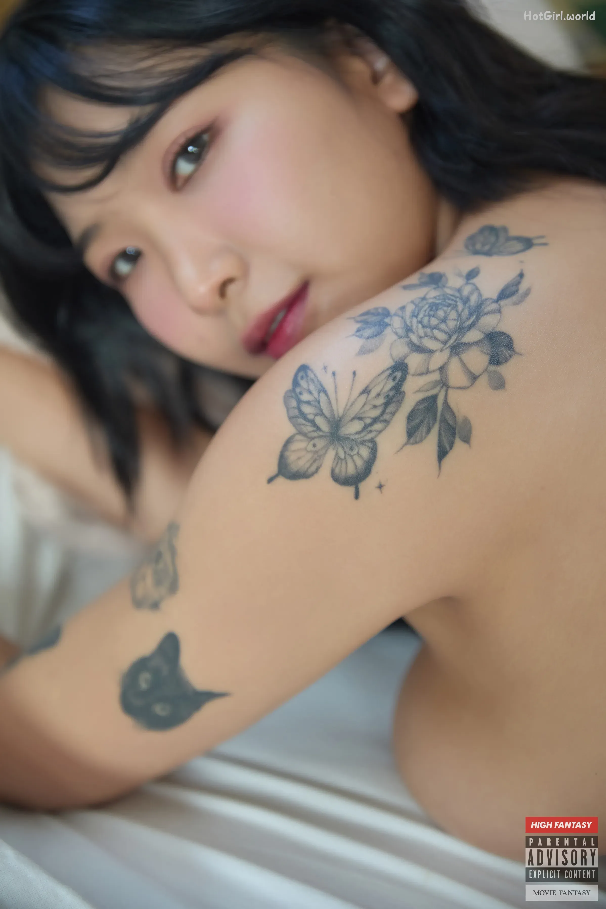 Fantasy Story-Yellang-Vol.1-Chillin With Me 第44张图