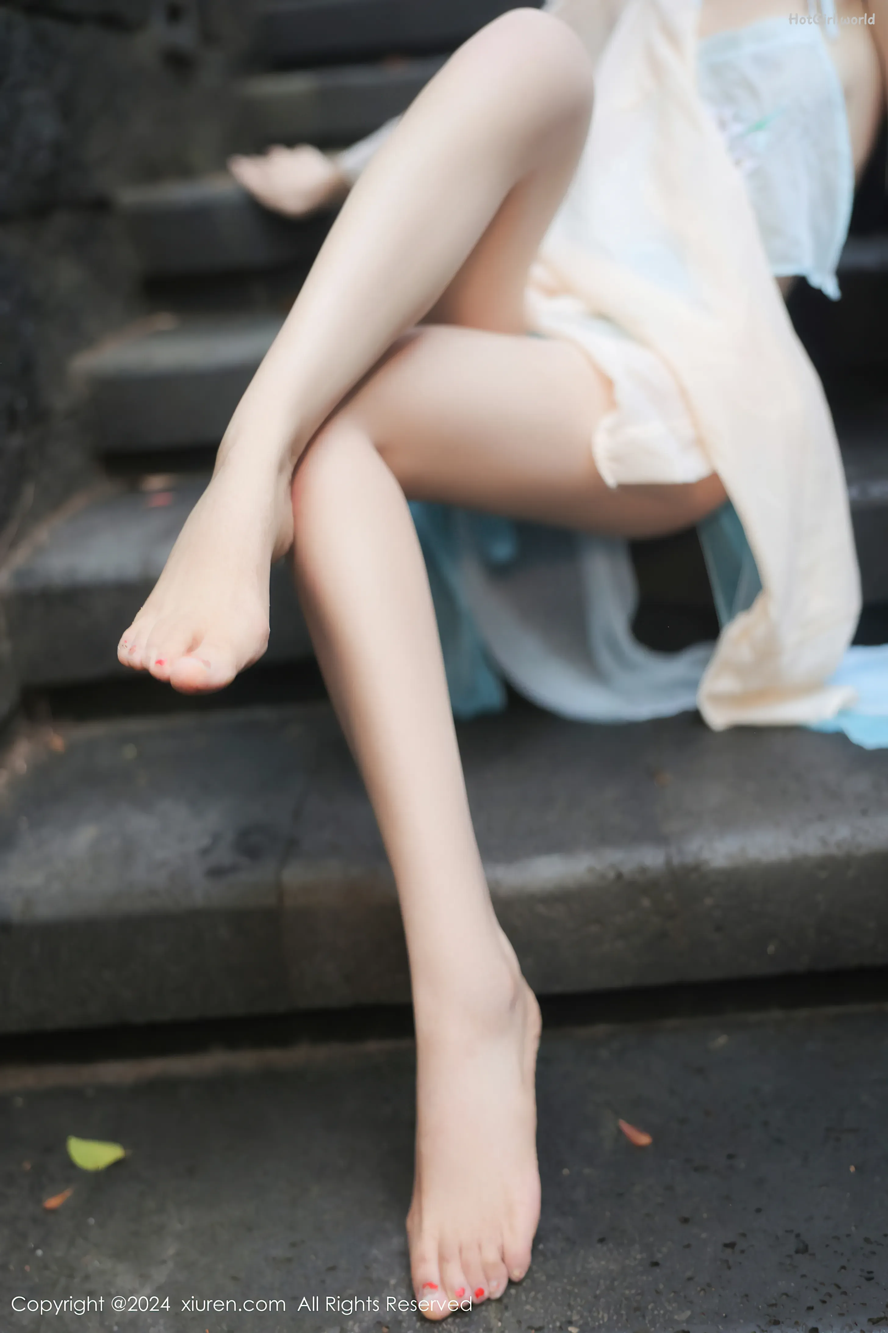 XiuRen-秀人网-No.8168-桃妖夭-Tao Yao Yao 第5张图