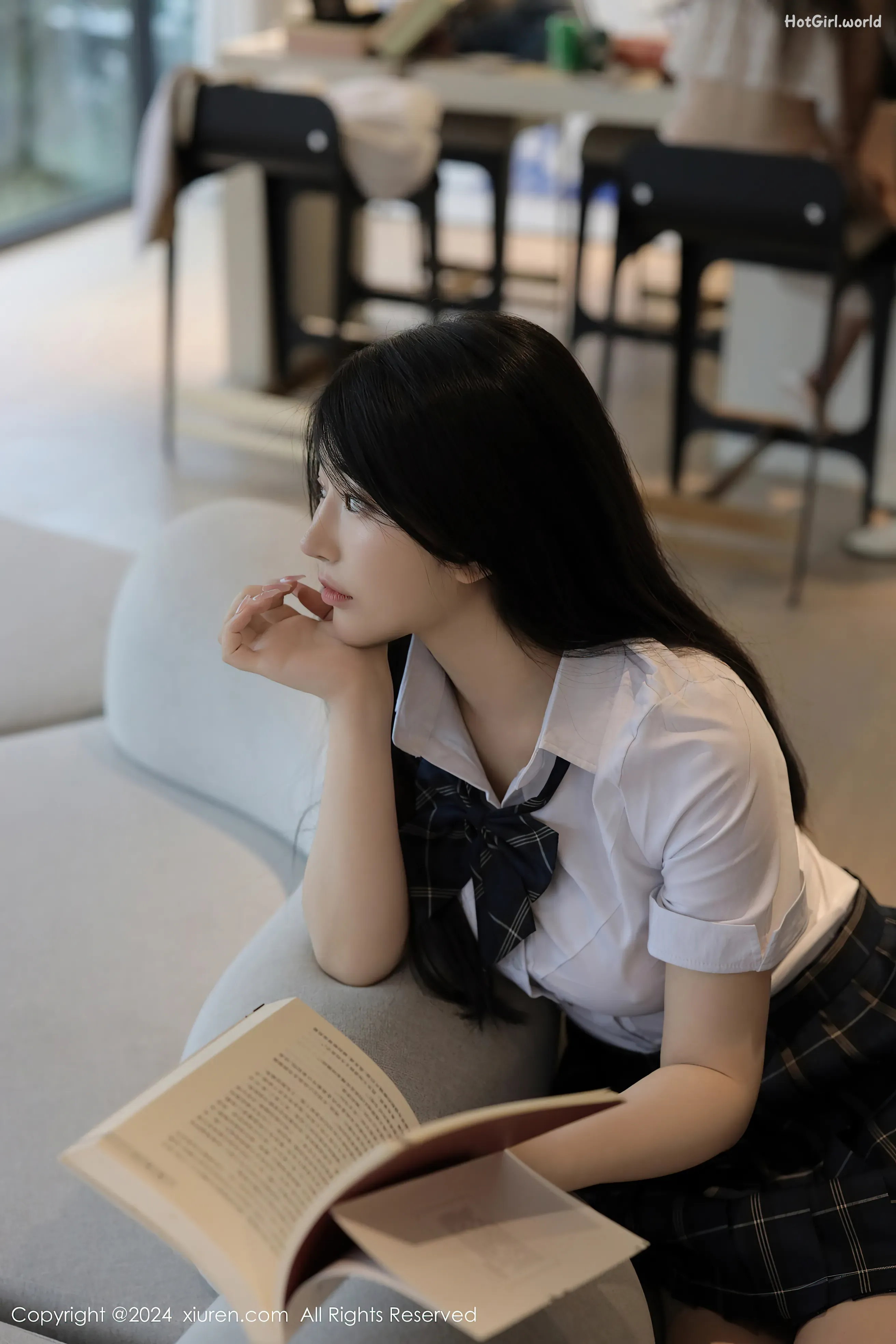 XiuRen-秀人网-No.8173-陈小花-Chen Xiao Hua 第33张图