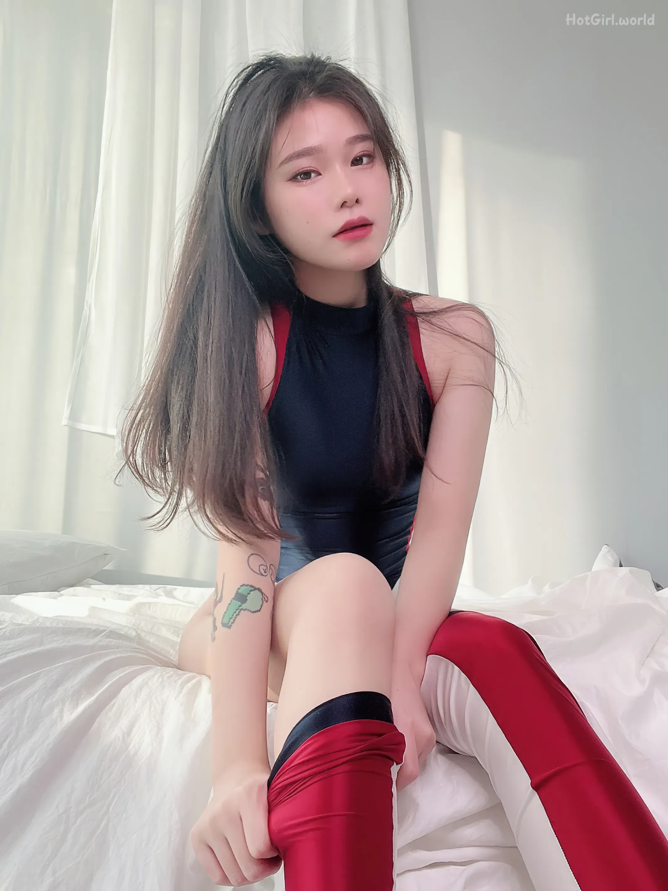 Sira-시라-AG Collection-Vol.04(45 photos + 19 uncensored photos) 第15张图