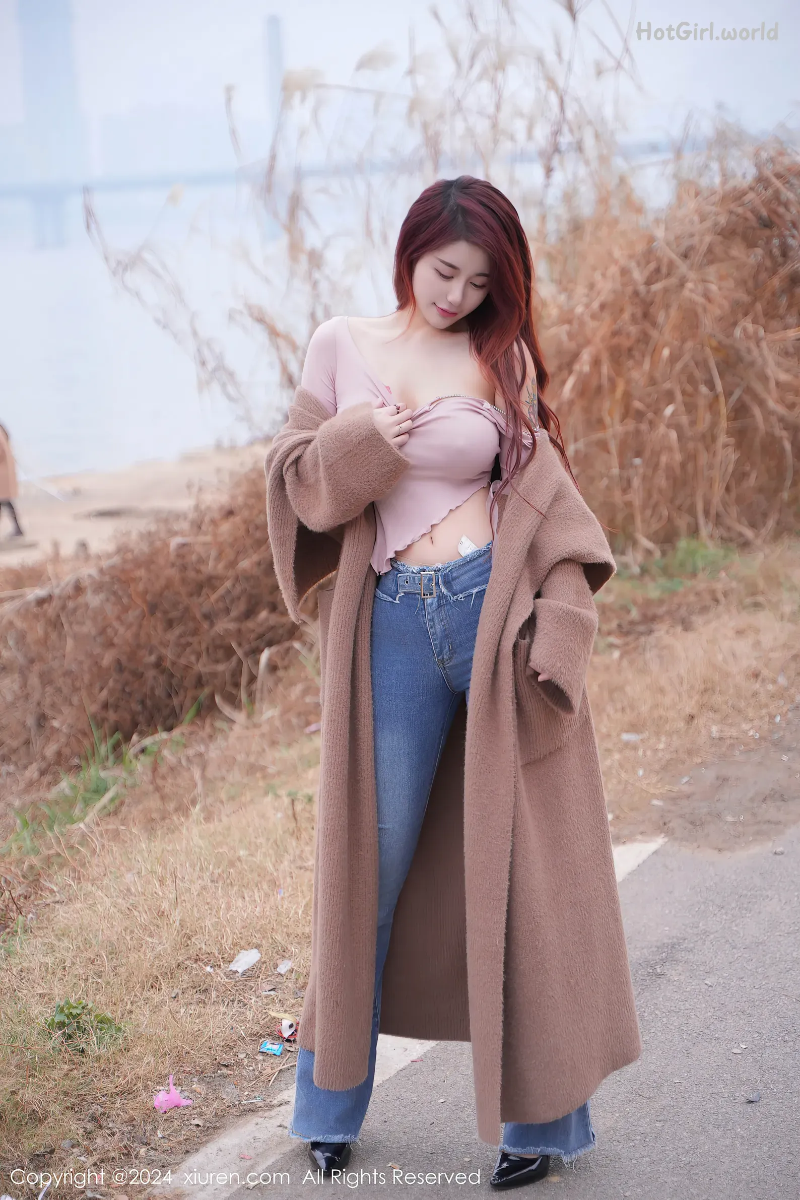 XiuRen-秀人网-No.8076-美七-Mia-Mei Qi 第11张图