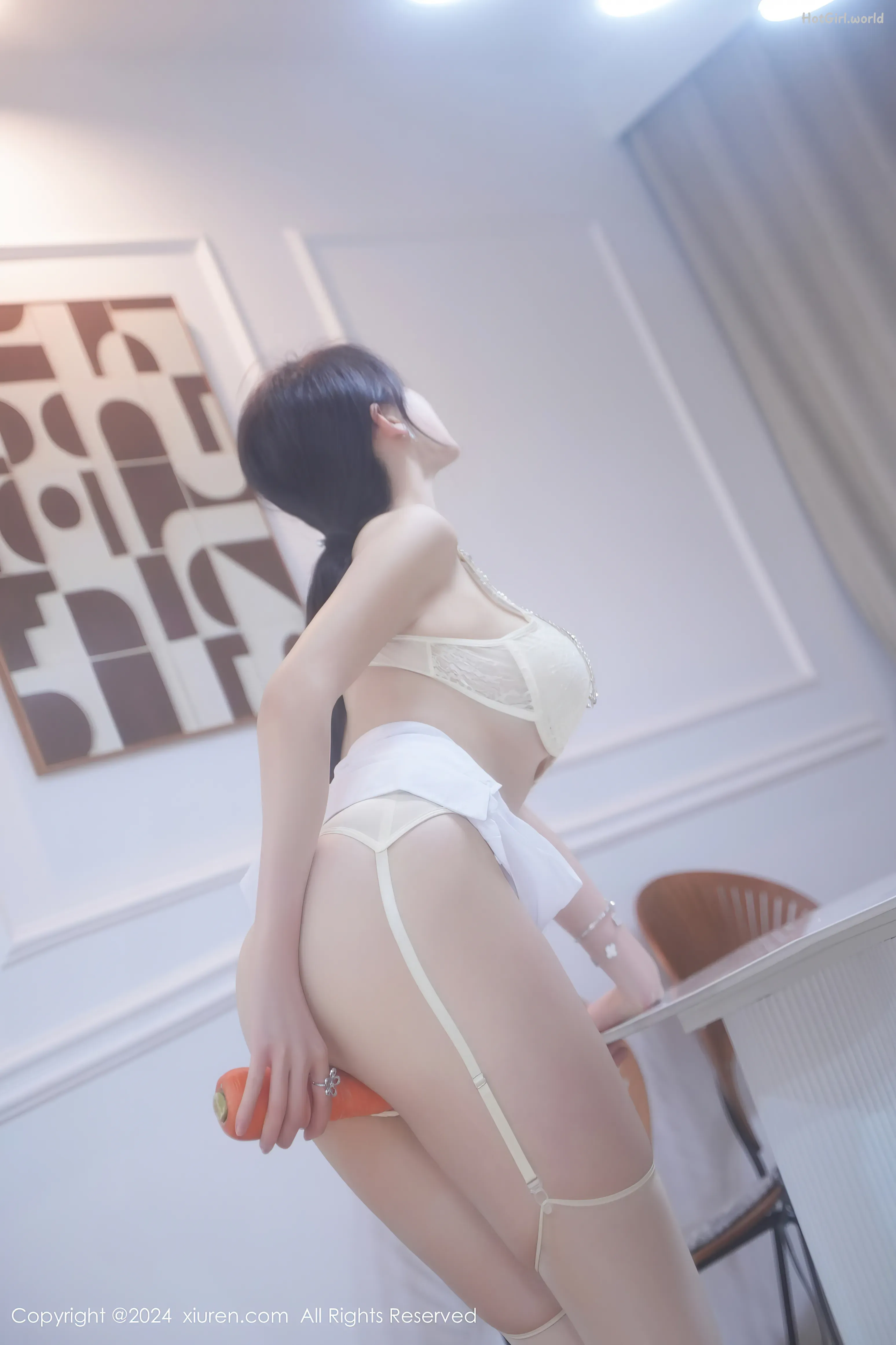XiuRen-秀人网-No.8083-周妍希-Carol-Zhou Yan Xi 第66张图