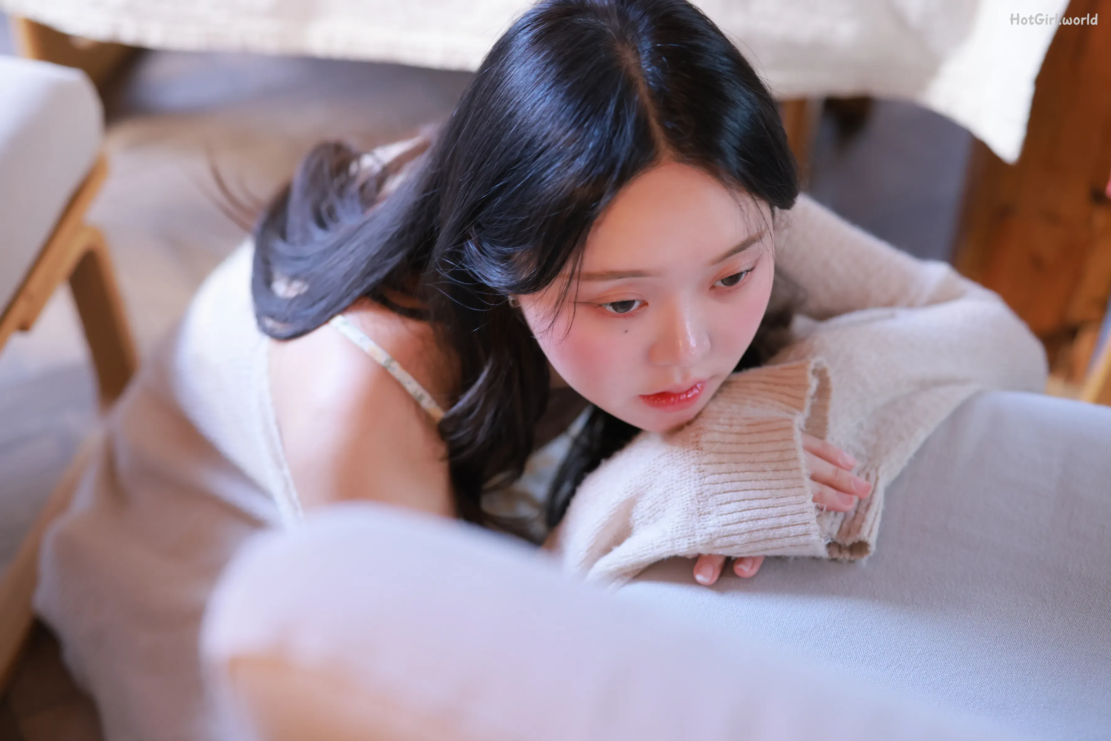 SWEETBOX-Inah-이나-SWTB-Vol.34-I’ve Been Waiting For You 第24张图
