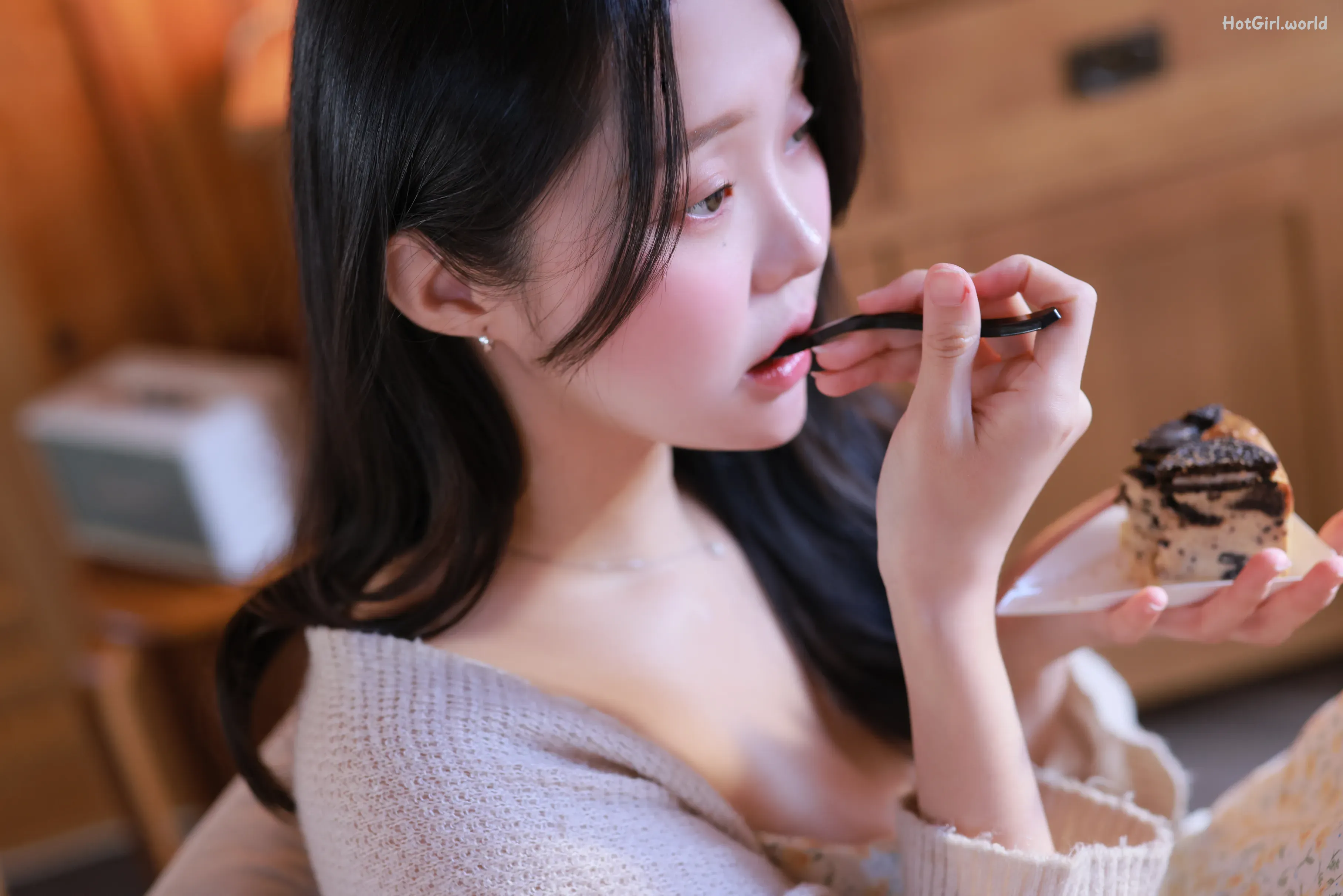 SWEETBOX-Inah-이나-SWTB-Vol.34-I’ve Been Waiting For You 第32张图