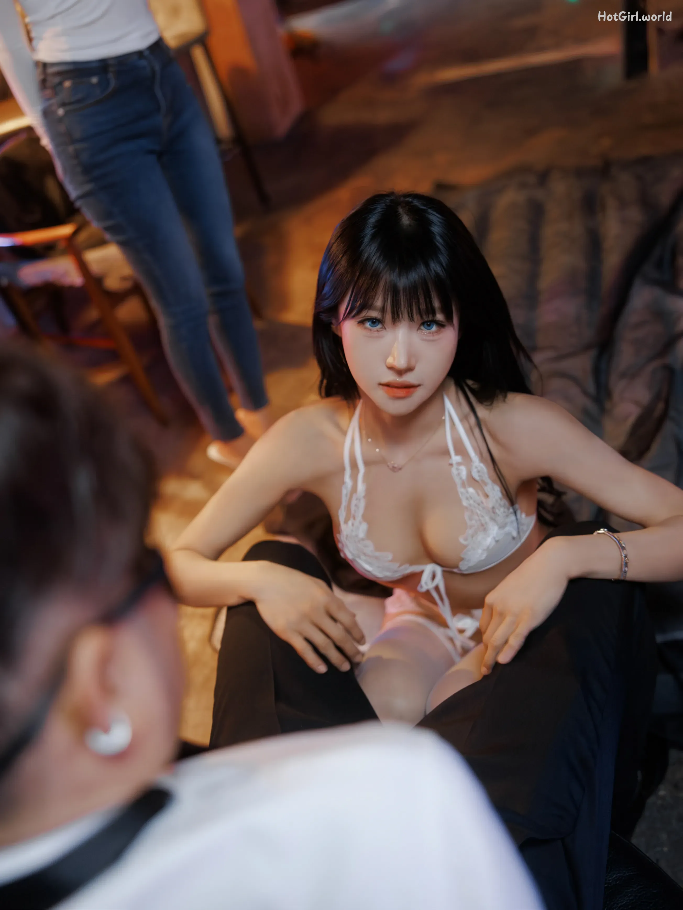 Bimilstory-Taeri-Vol.22-Voyeur Club 第15张图