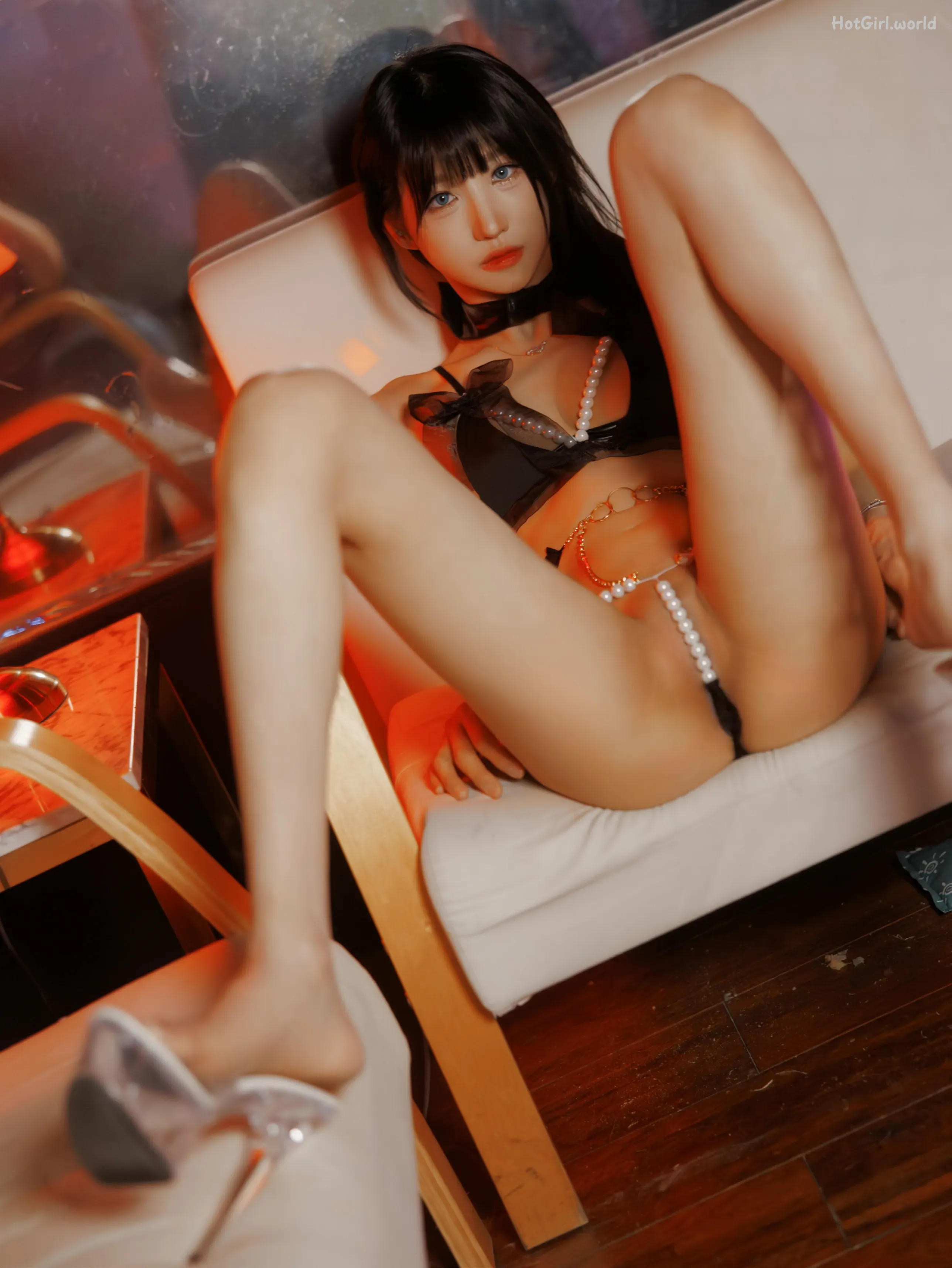 Bimilstory-Taeri-Vol.22-Voyeur Club 第22张图