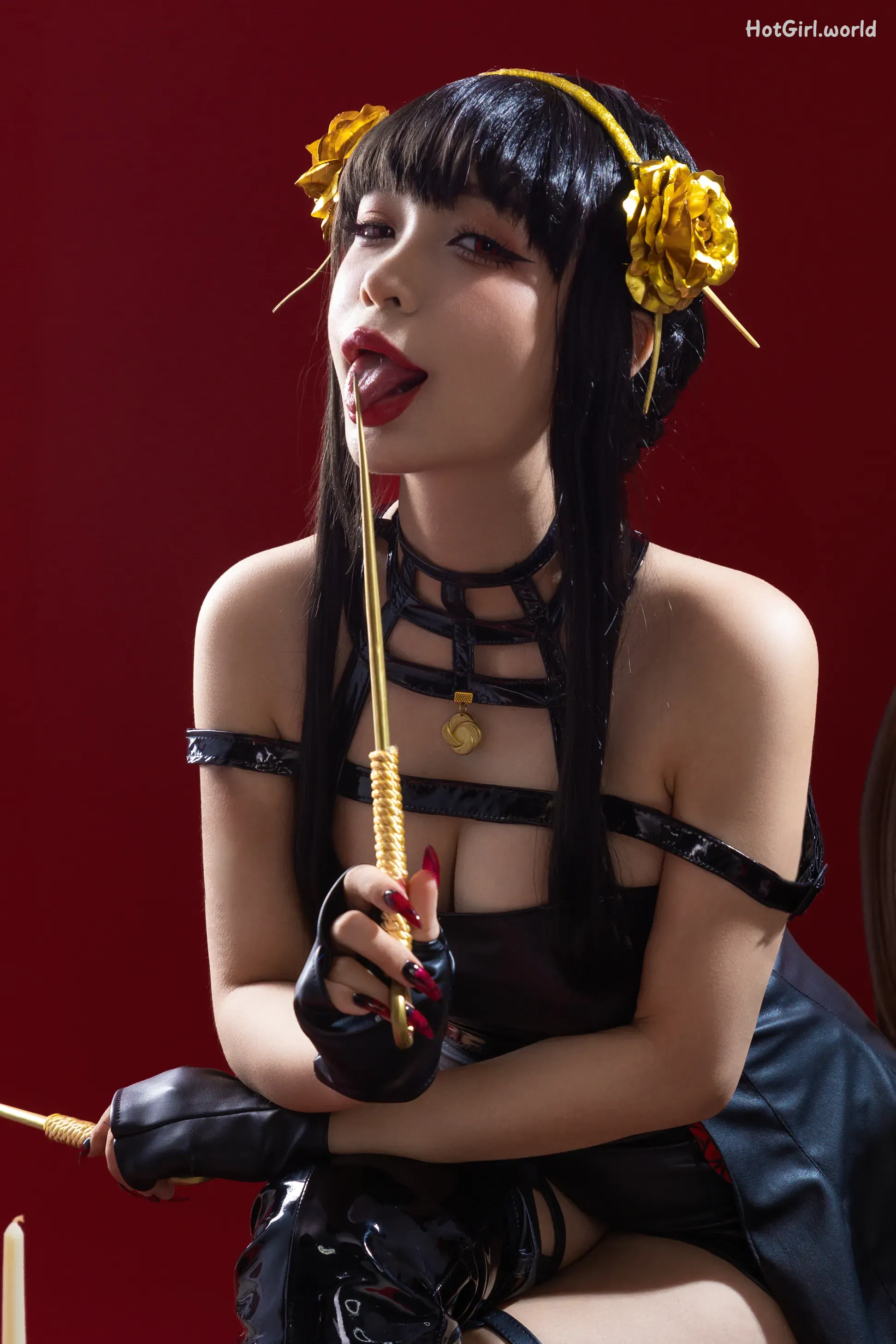 Coser-UmekoJ-Yor Forger 第12张图