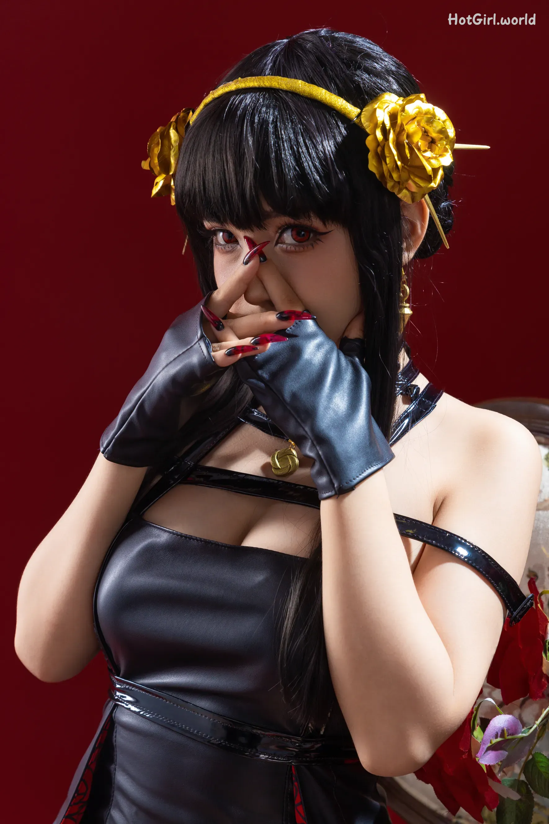 Coser-UmekoJ-Yor Forger 第13张图