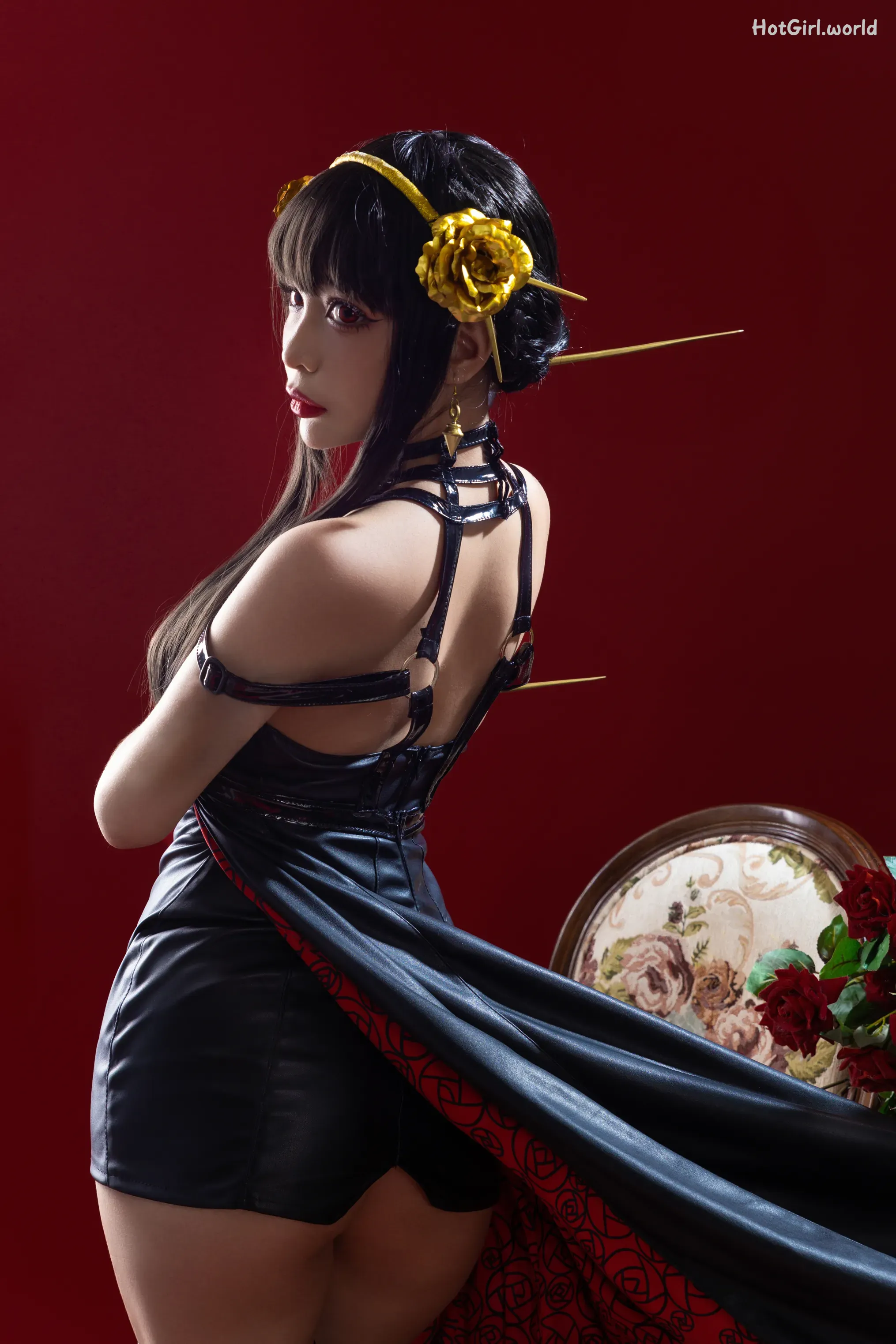 Coser-UmekoJ-Yor Forger 第19张图