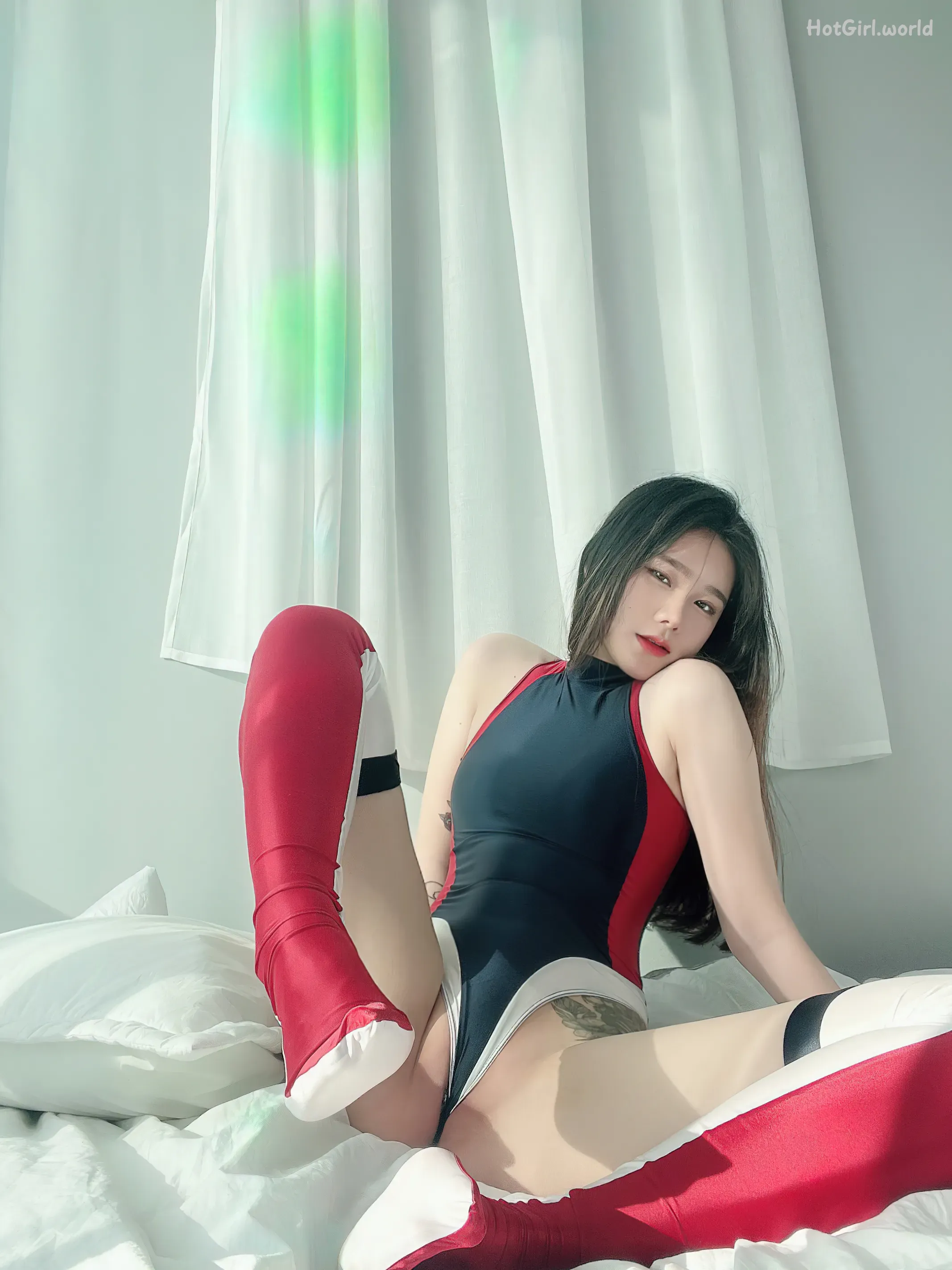 Sira-시라-AG Collection-Vol.06(64 photos + 12 uncensored photos) 第16张图