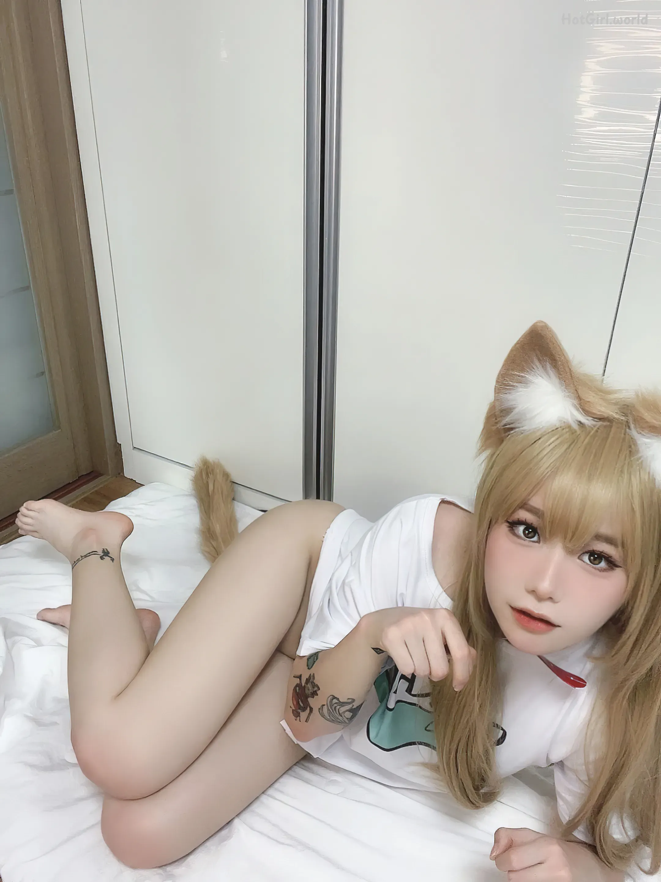 Sira-시라-AG Collection-Vol.06(64 photos + 12 uncensored photos) 第27张图