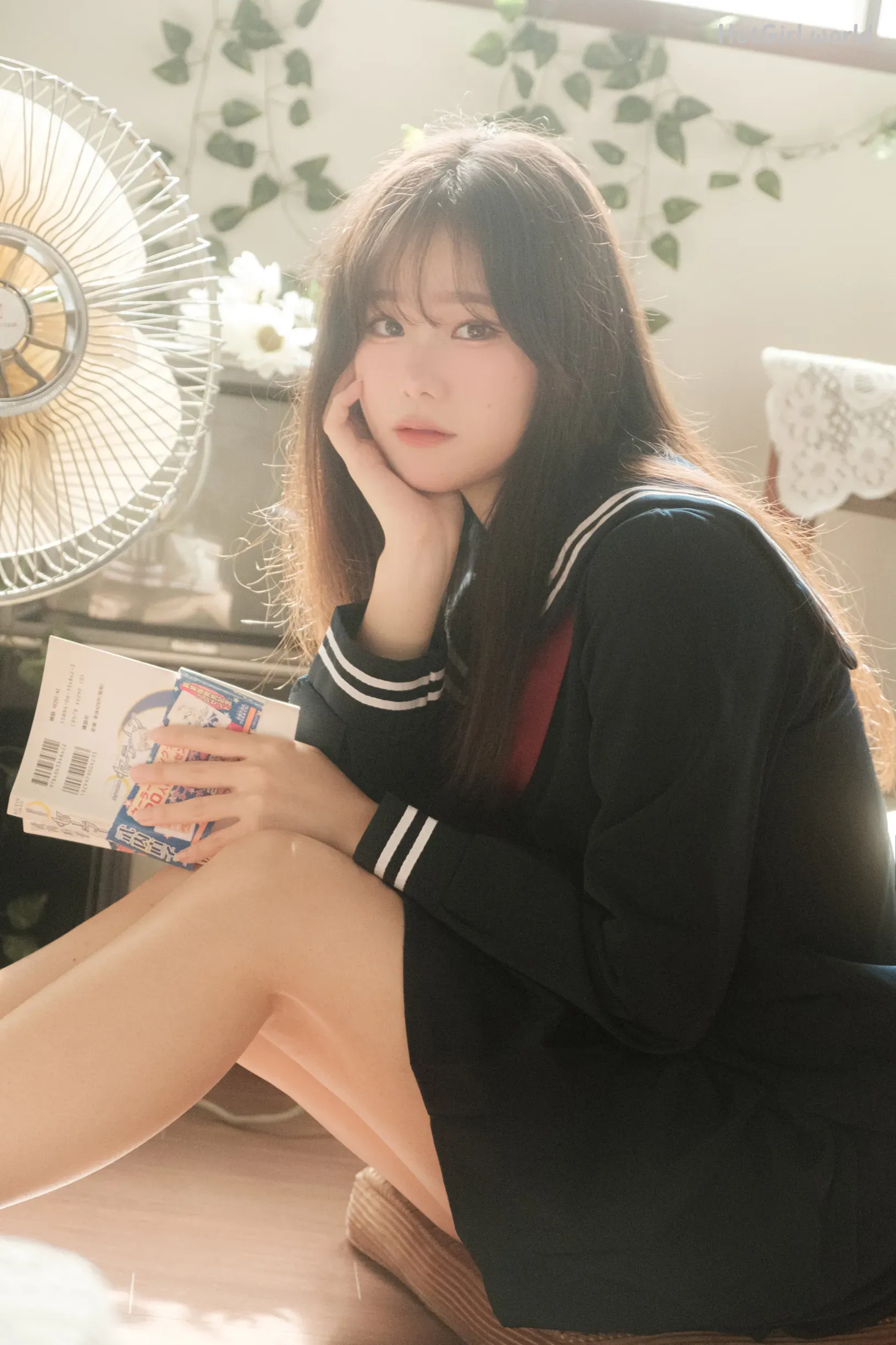 Sira-시라-AG Collection-Vol.06(64 photos + 12 uncensored photos) 第34张图