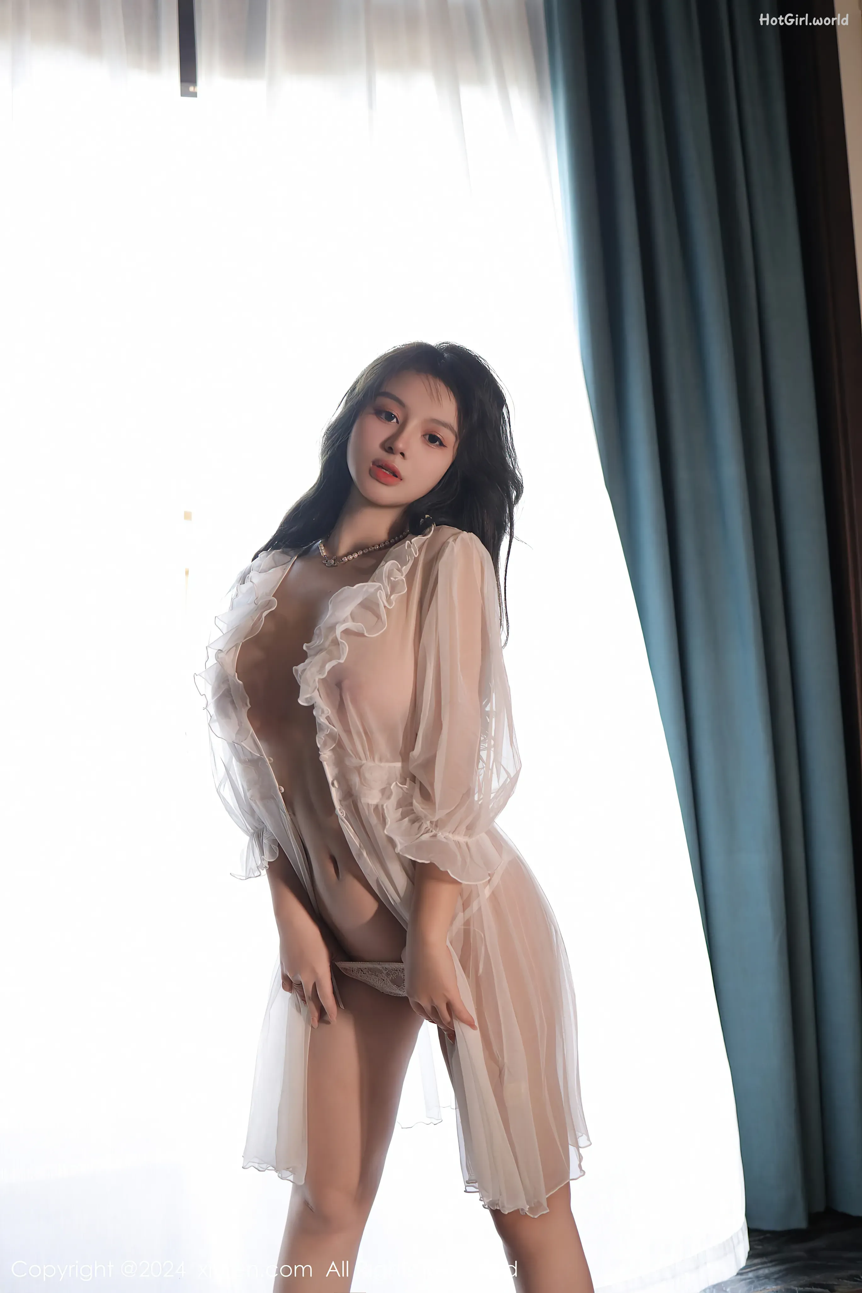 XiuRen-秀人网-No.8106-沈思怡-Shen Si Yi 第34张图