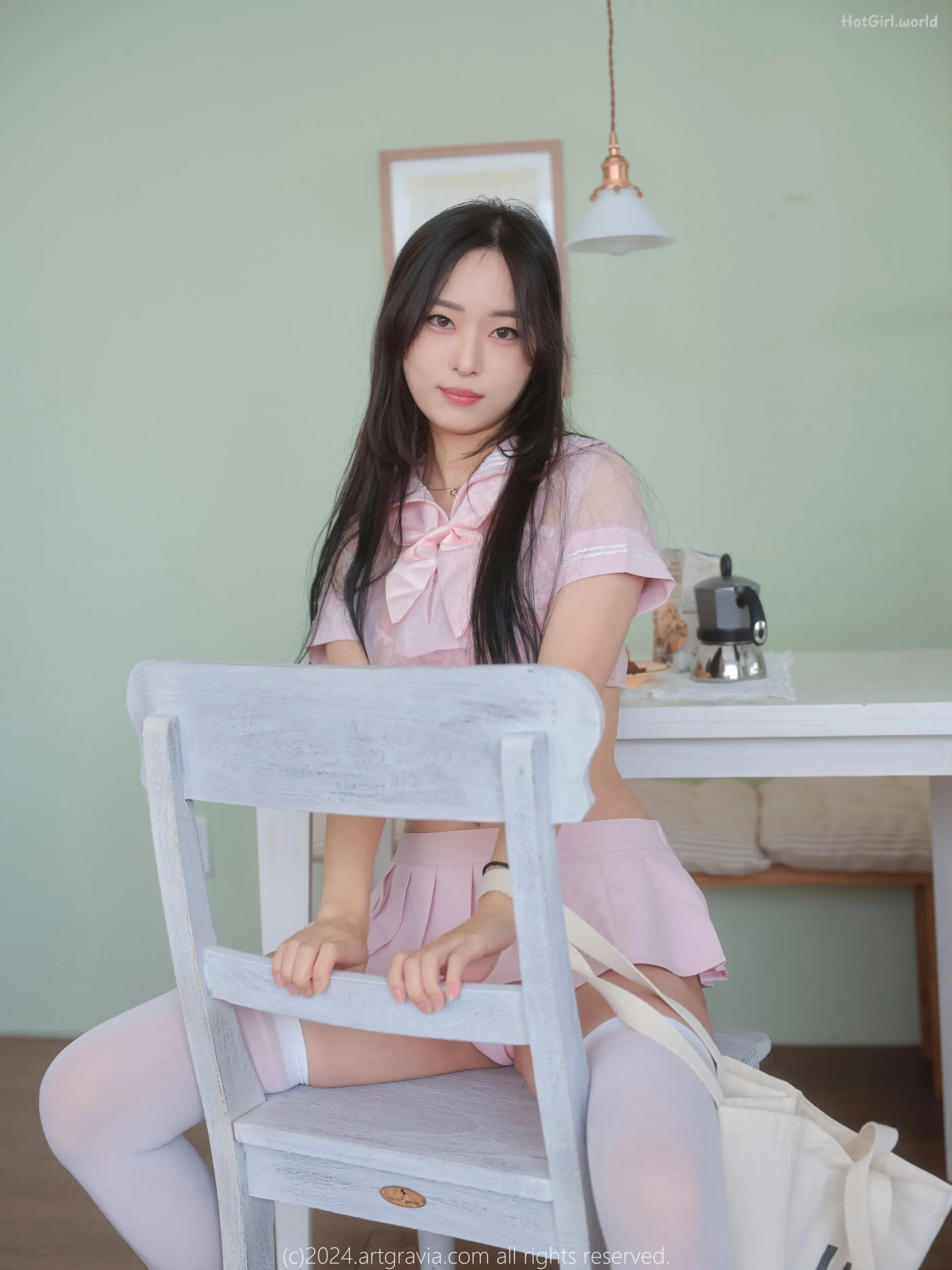 AG-625-Aari(64 photos + 27 uncencored photos) 第7张图