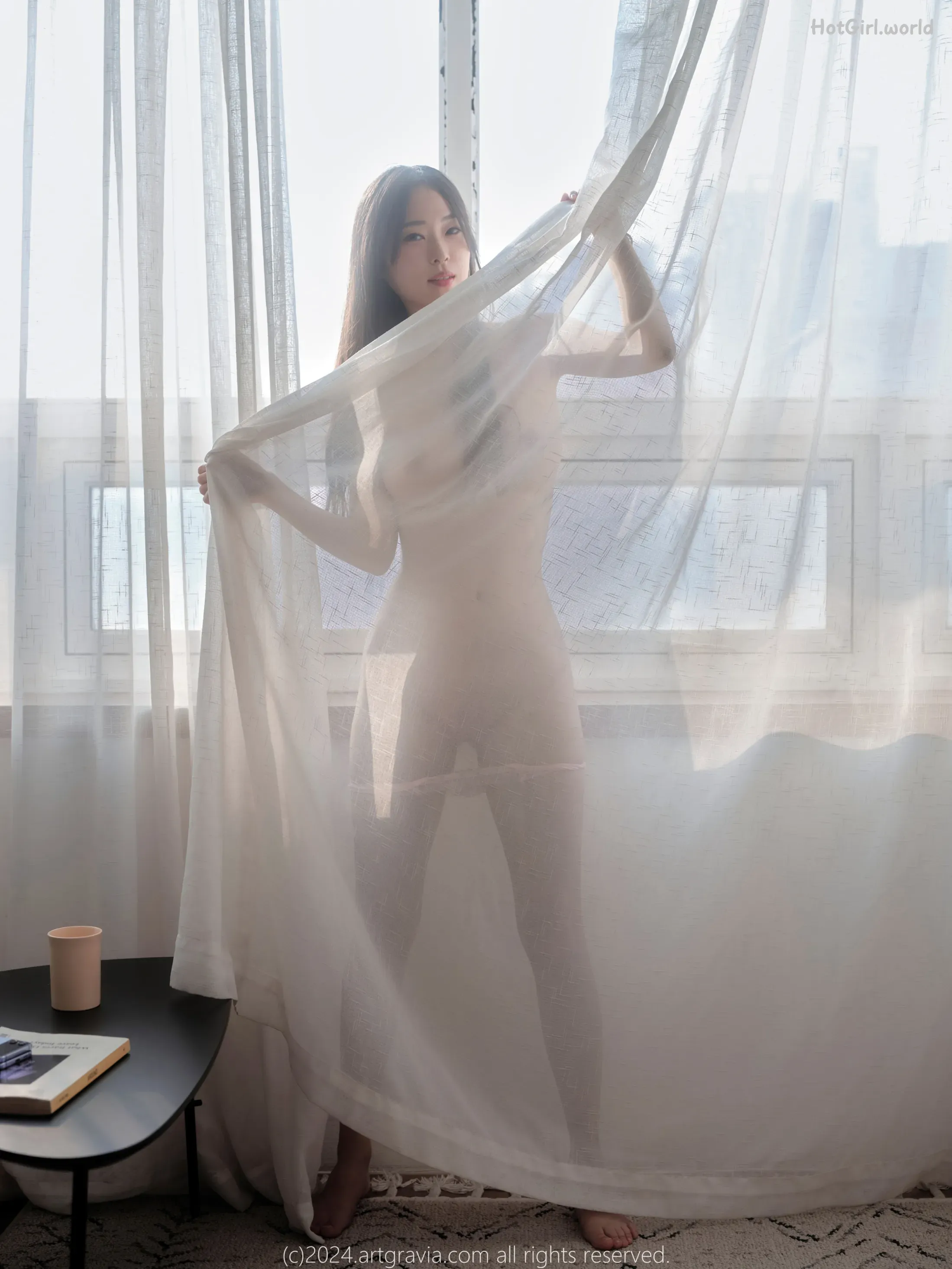 AG-625-Aari(64 photos + 27 uncencored photos) 第78张图