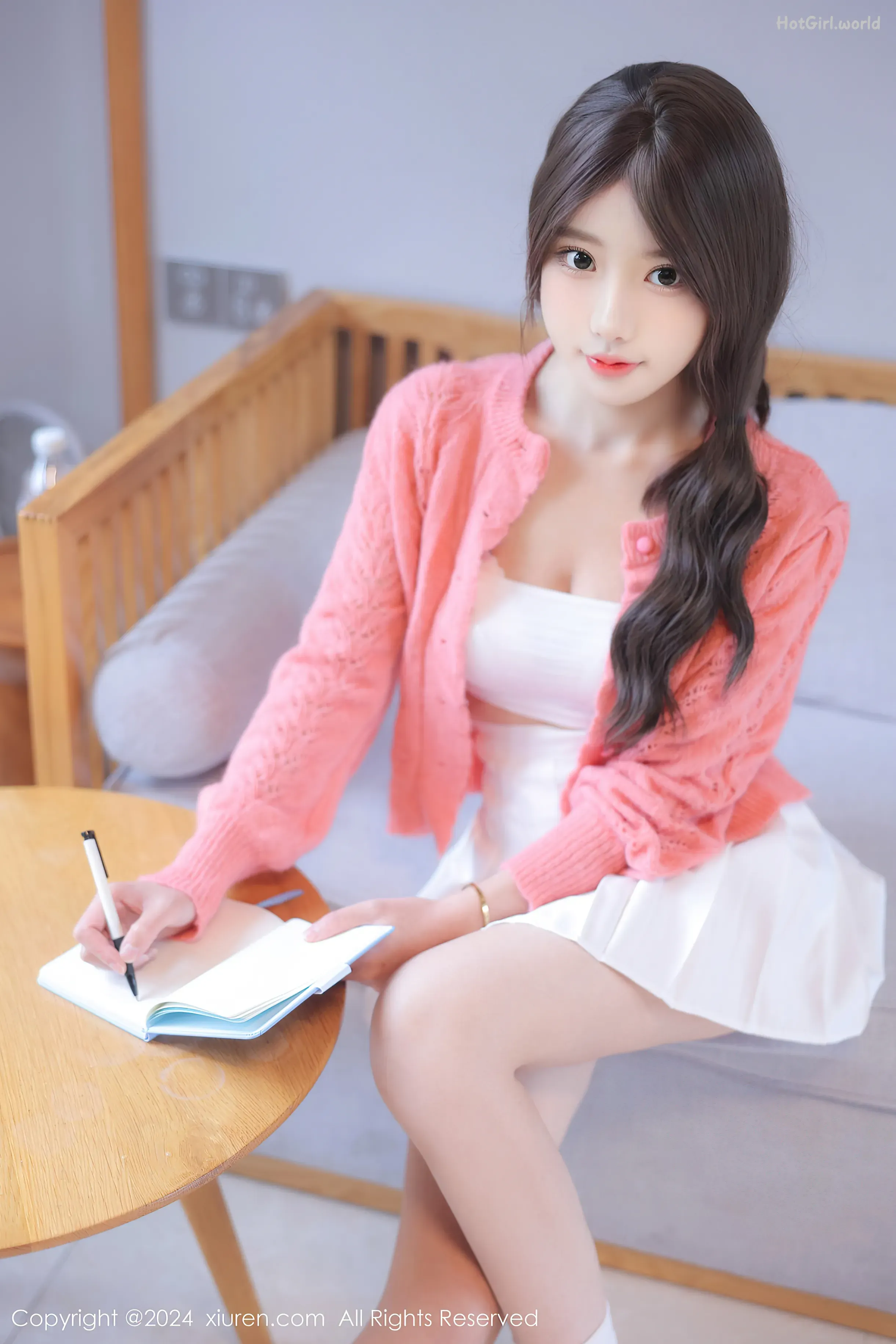 XiuRen-秀人网-No.8241-桃妖夭-Tao Yao Yao 第11张图