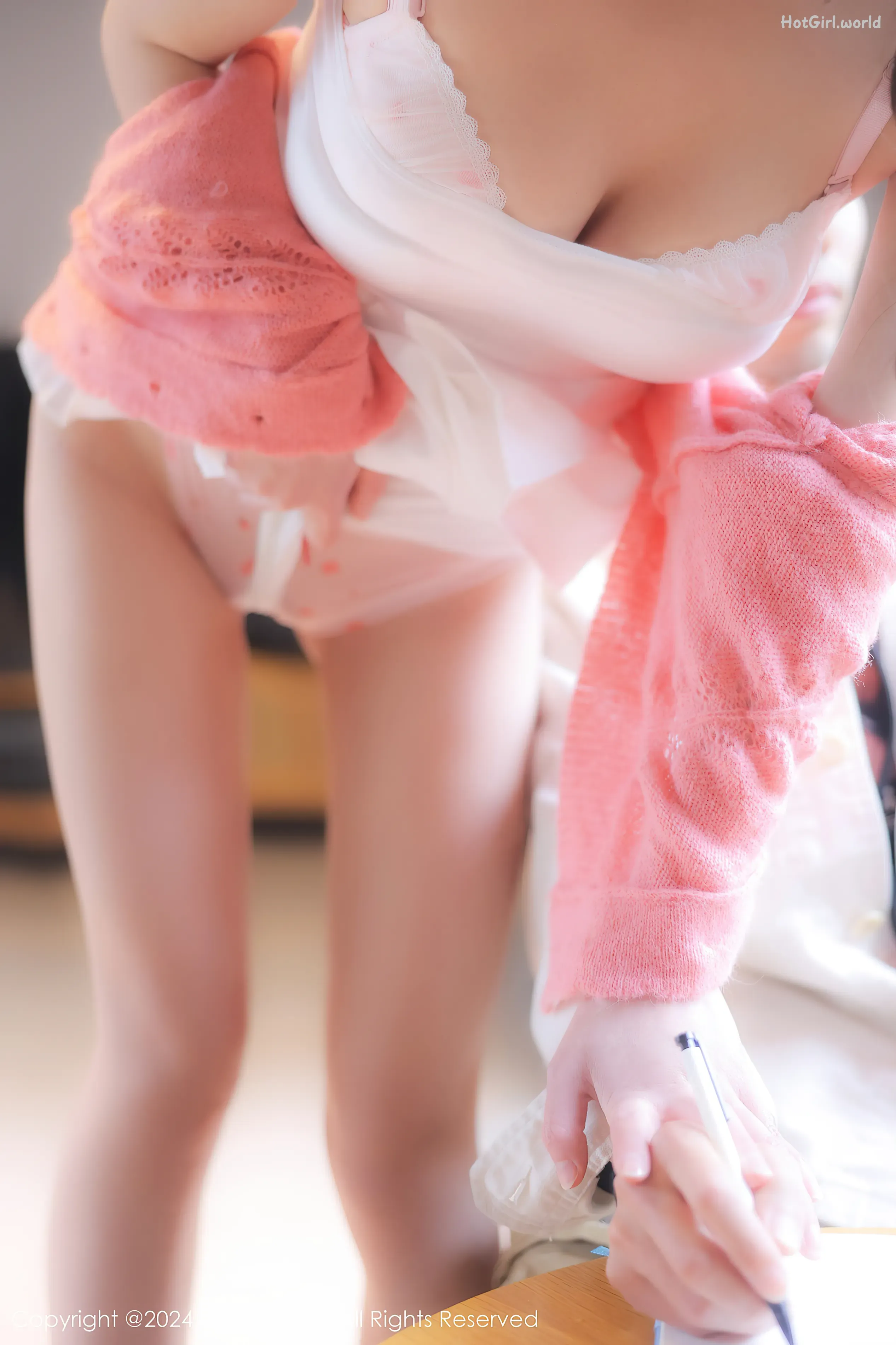 XiuRen-秀人网-No.8241-桃妖夭-Tao Yao Yao 第26张图
