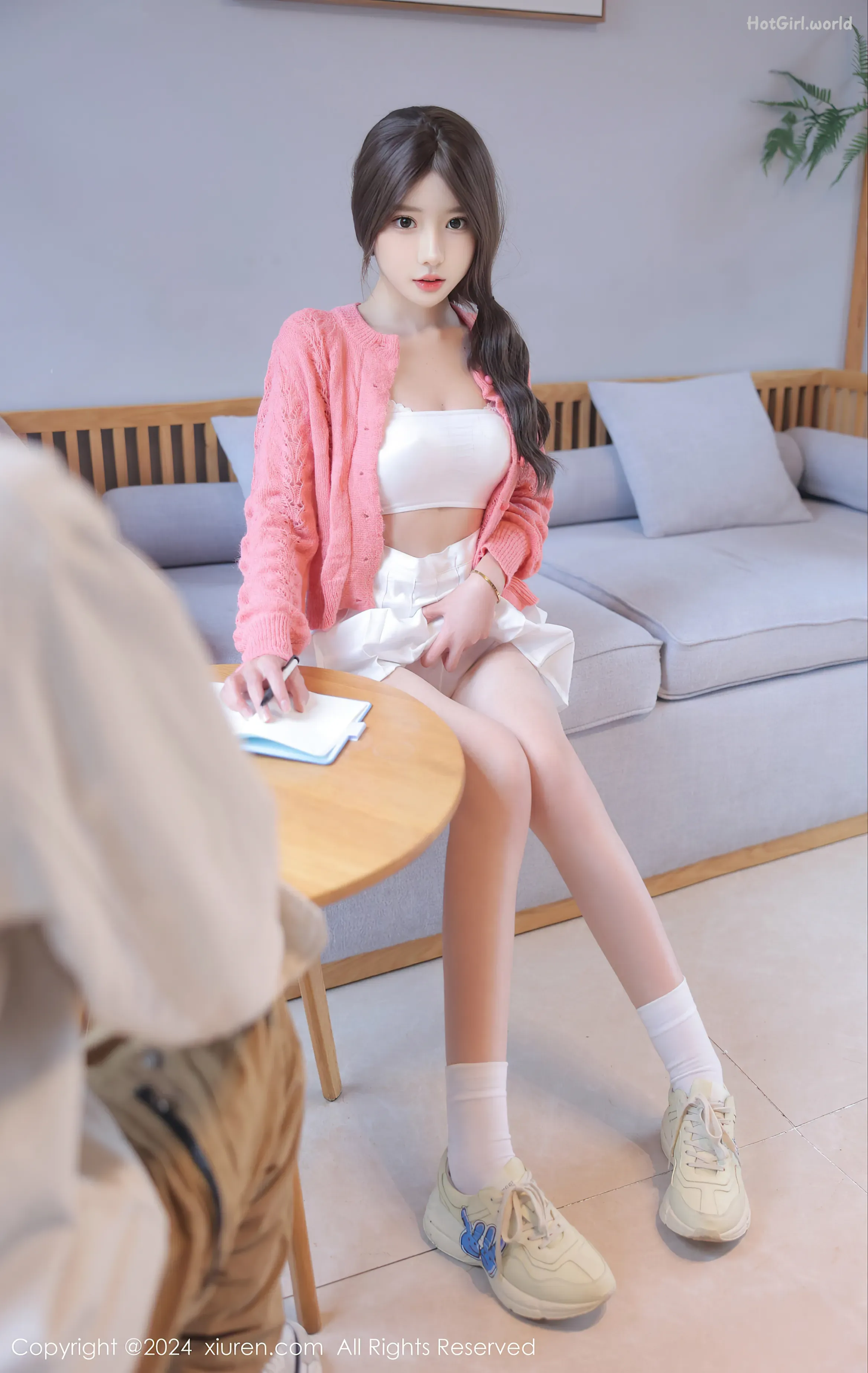XiuRen-秀人网-No.8241-桃妖夭-Tao Yao Yao 第60张图