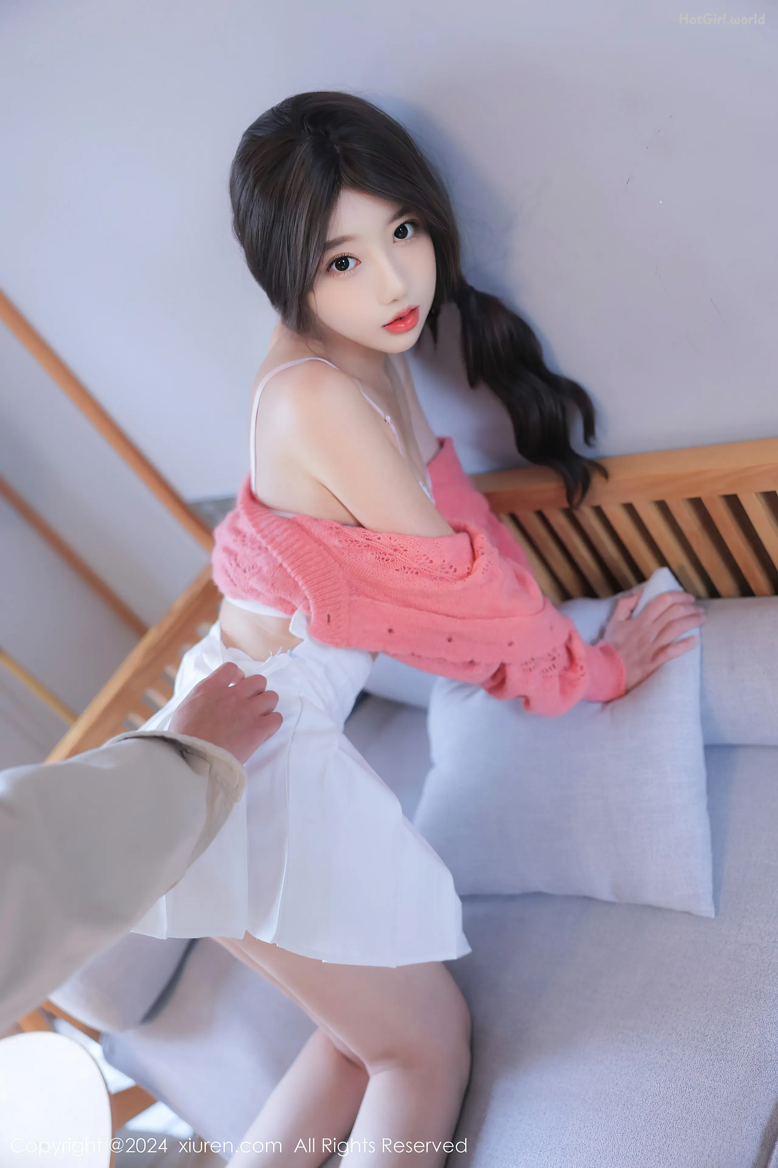 XiuRen-秀人网-No.8241-桃妖夭-Tao Yao Yao 第79张图