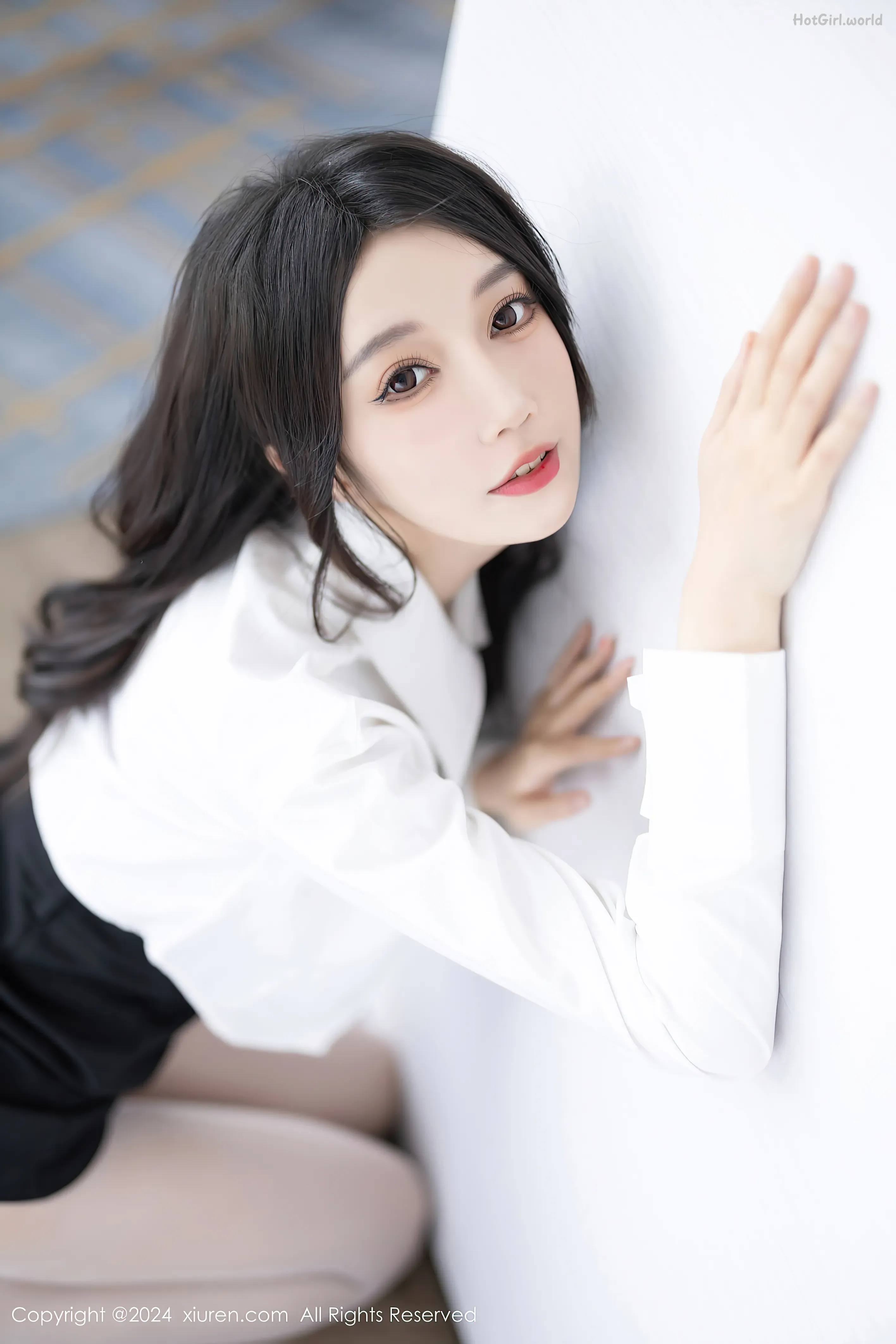 XiuRen-秀人网-No.8247-玥儿玥-Yue Er Yue Er 第47张图