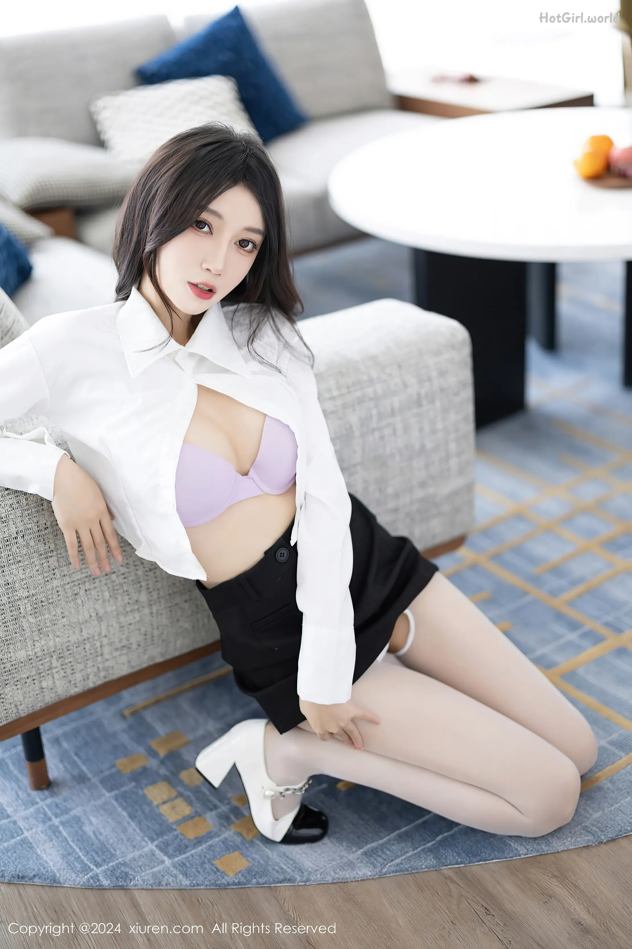 XiuRen-秀人网-No.8247-玥儿玥-Yue Er Yue Er 第48张图