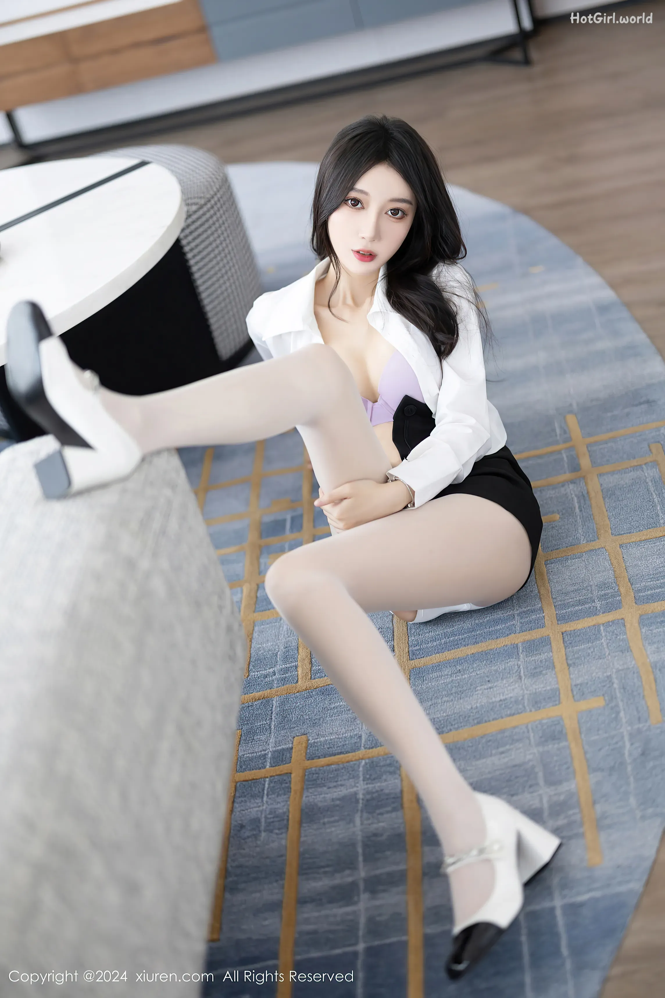 XiuRen-秀人网-No.8247-玥儿玥-Yue Er Yue Er 第52张图
