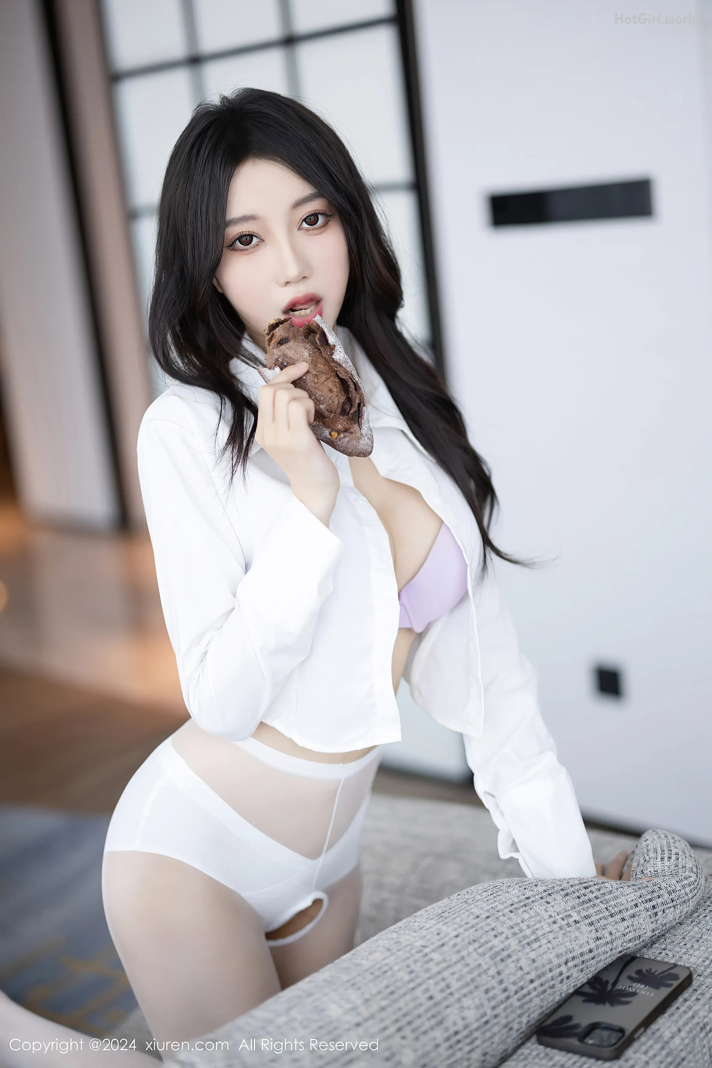 XiuRen-秀人网-No.8247-玥儿玥-Yue Er Yue Er 第54张图
