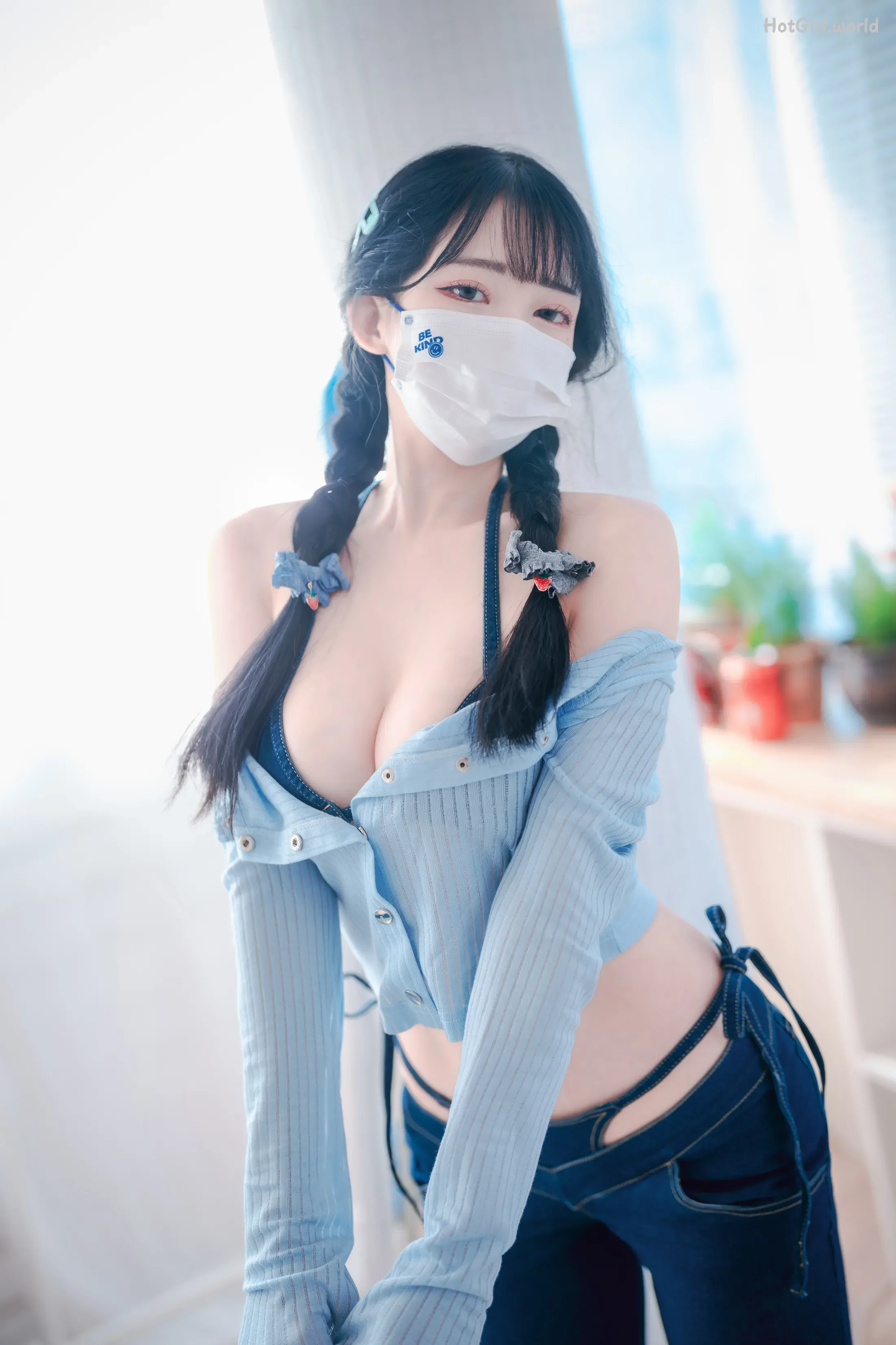 DJAWA Photo-Aram-아람-Messed up Denim 第5张图