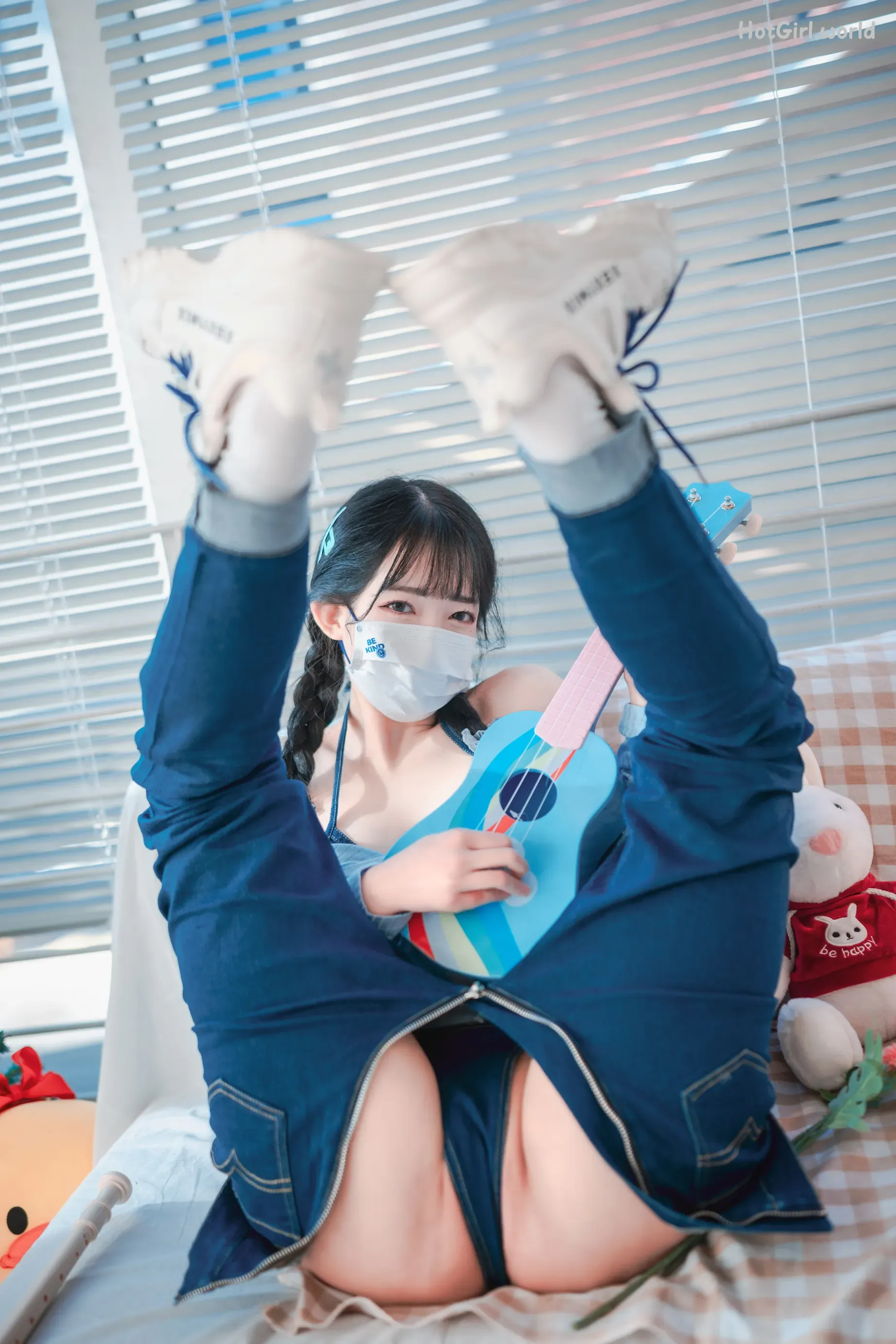 DJAWA Photo-Aram-아람-Messed up Denim 第12张图