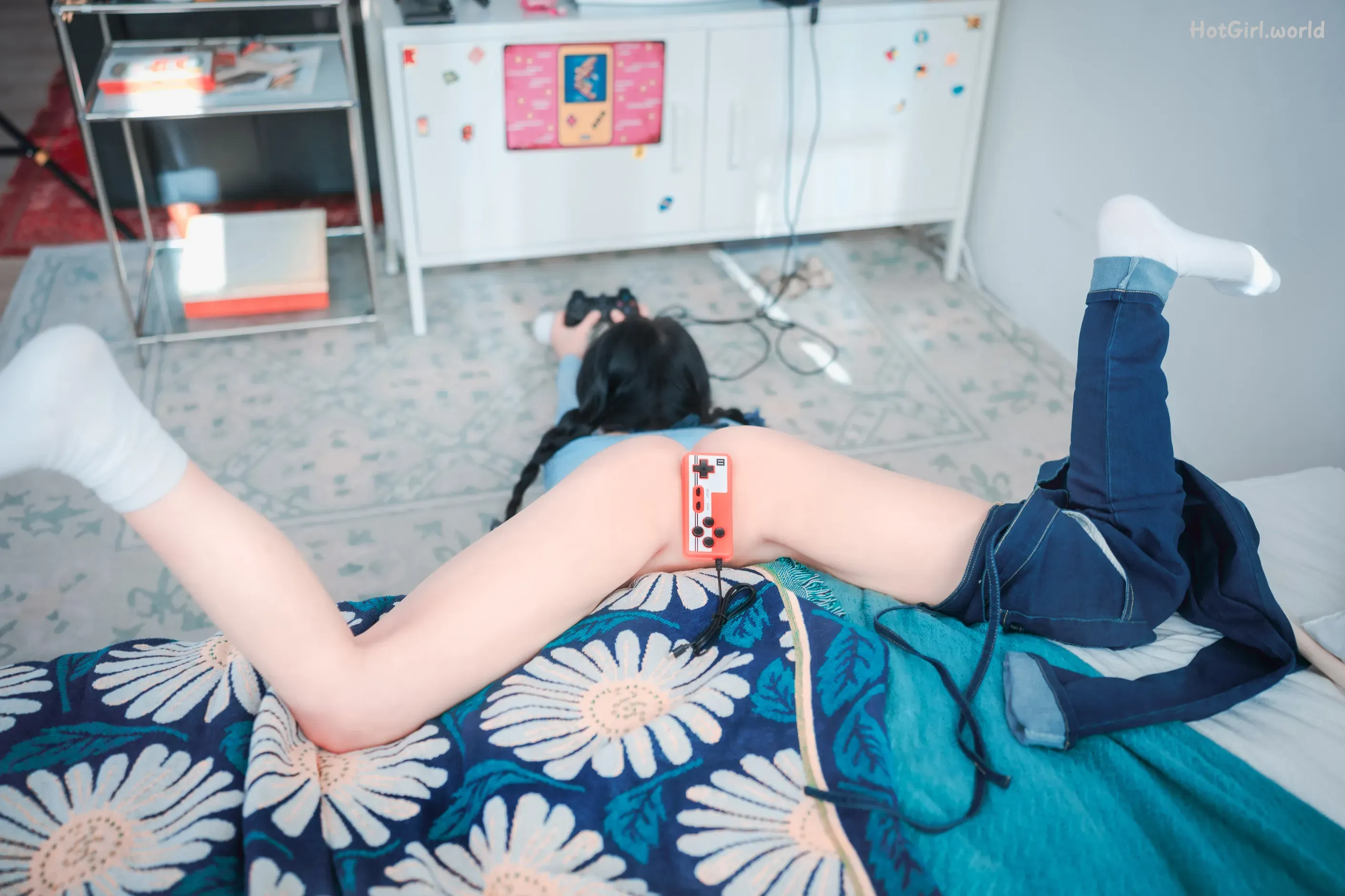 DJAWA Photo-Aram-아람-Messed up Denim 第32张图