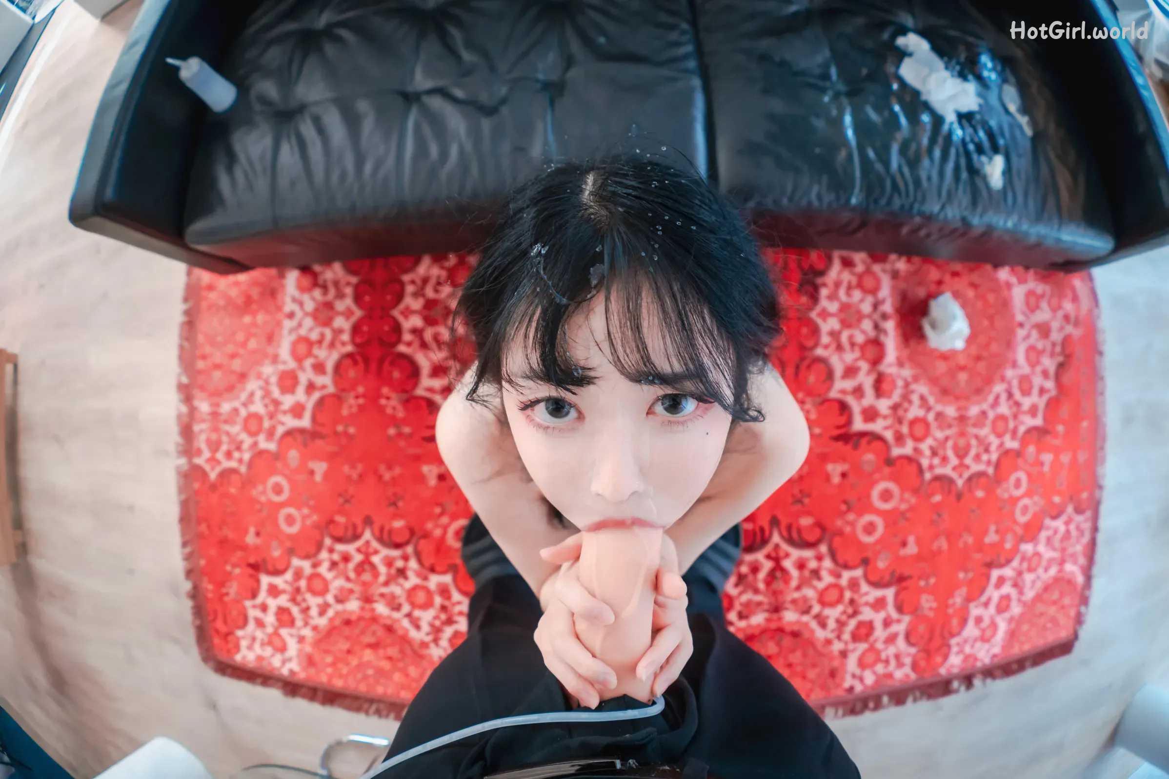 DJAWA Photo-Aram-아람-Messed up Denim 第102张图