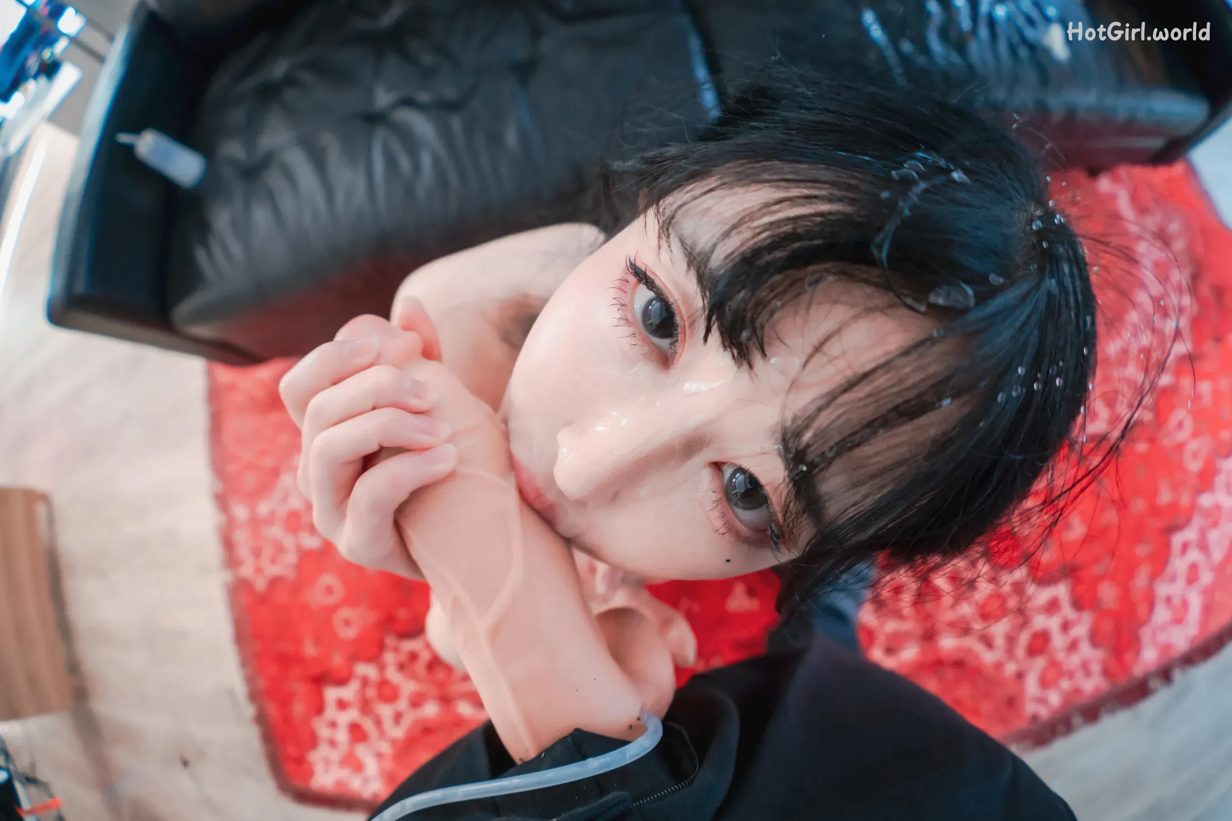 DJAWA Photo-Aram-아람-Messed up Denim 第103张图