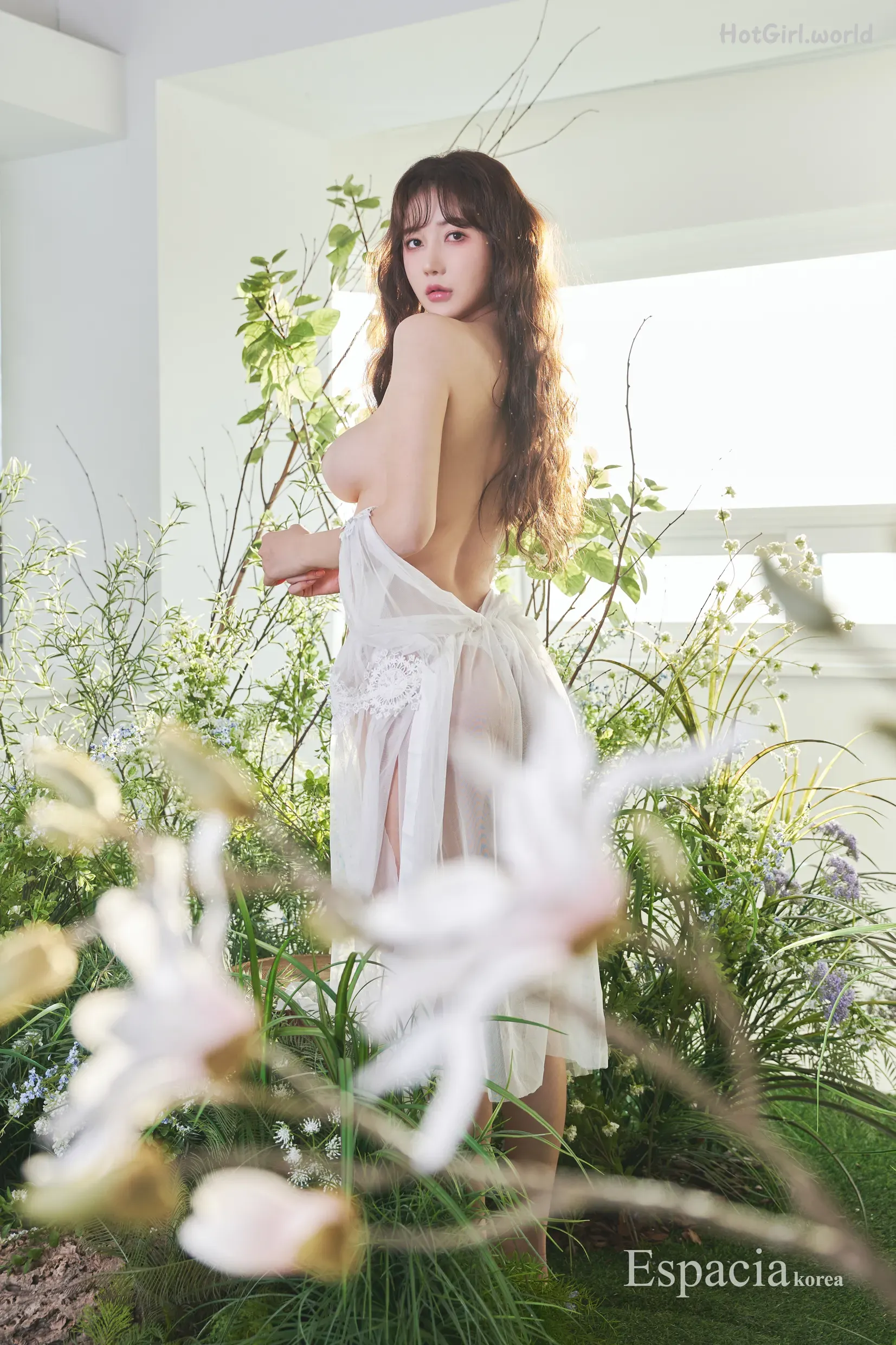 Espacia Korea-EHC-#131-K.D.L 第11张图