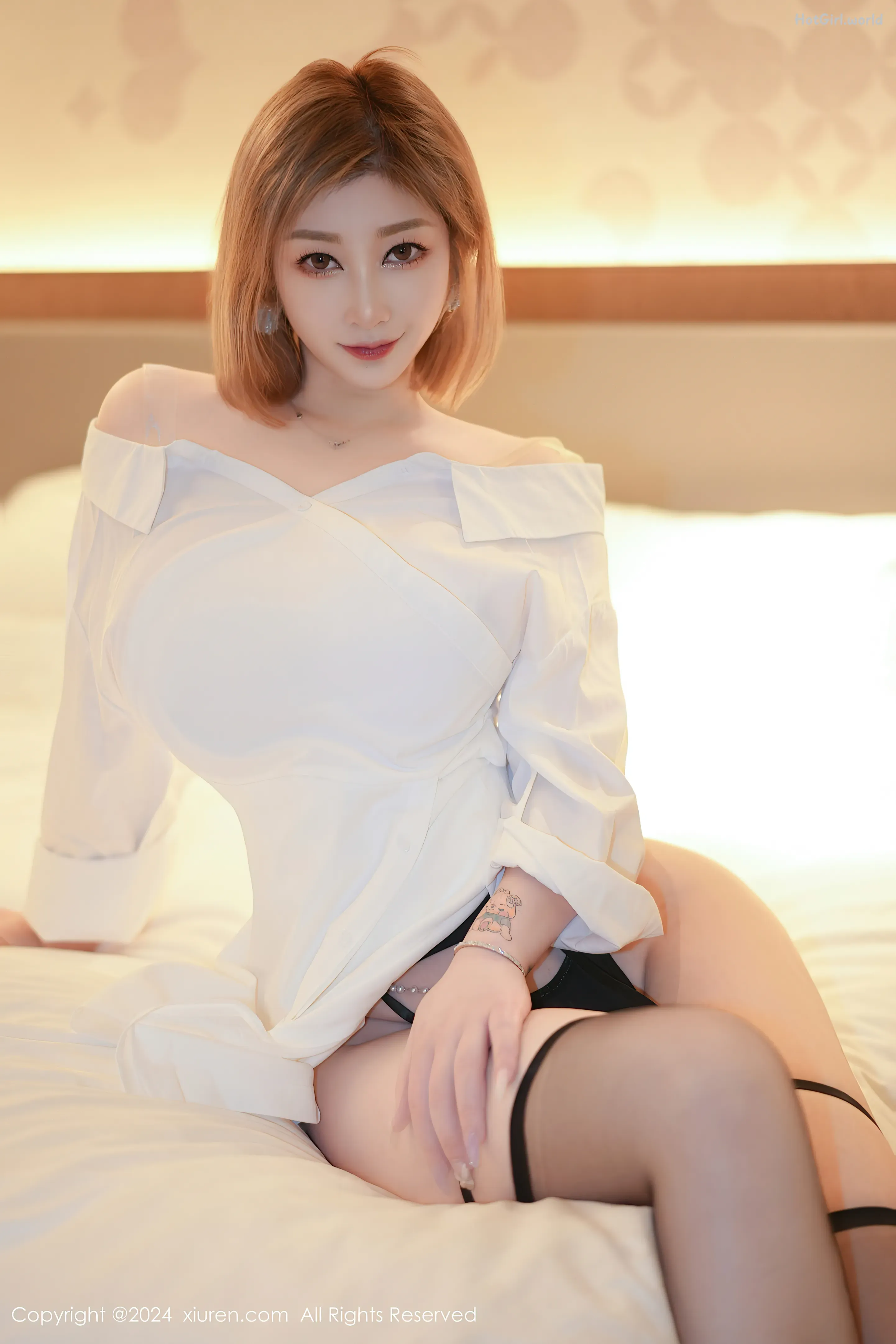 XiuRen-秀人网-No.8274-妲己_Toxic-Da Ji 第16张图