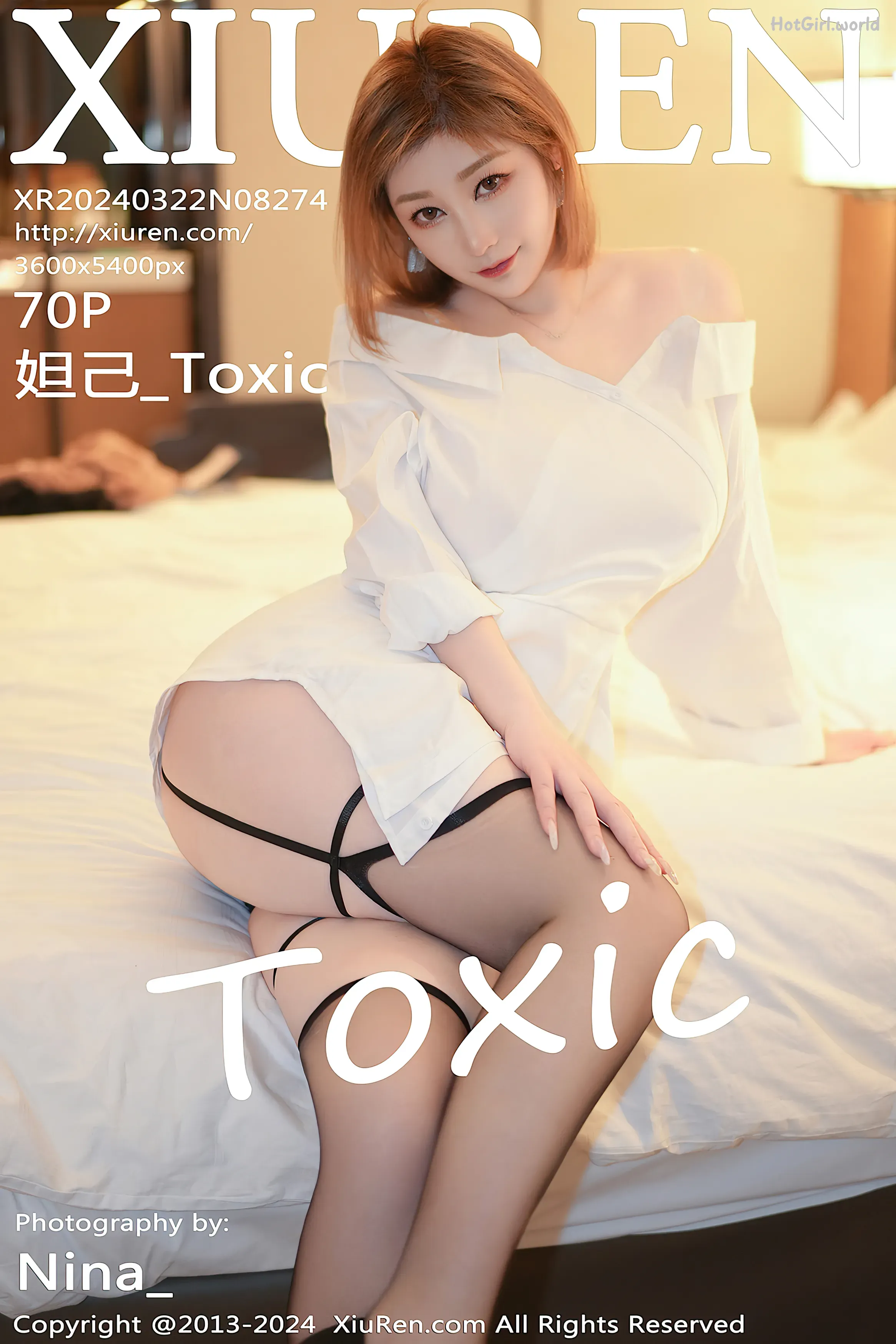 XiuRen-秀人网-No.8274-妲己_Toxic-Da Ji 第71张图