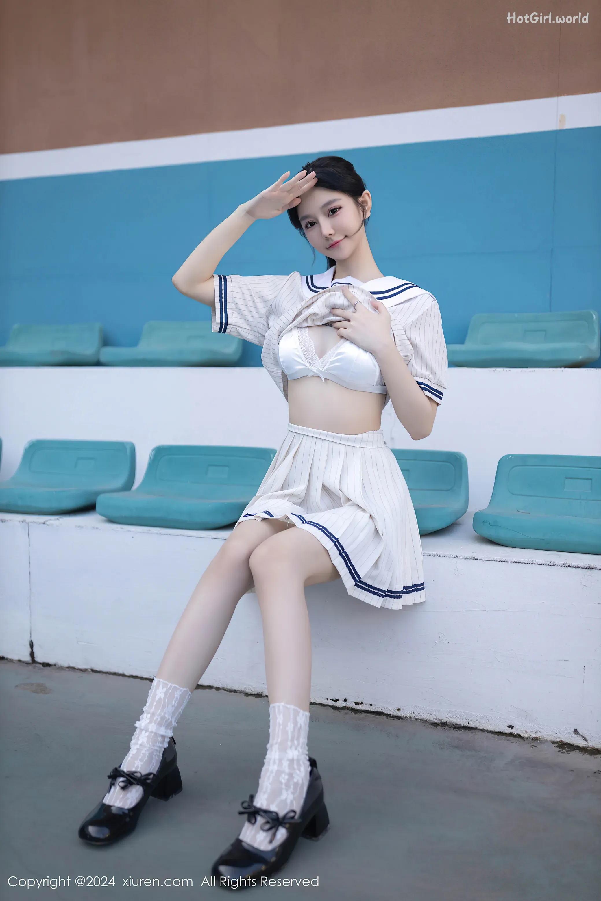 XiuRen-秀人网-No.8280-幼幼-You You 第10张图